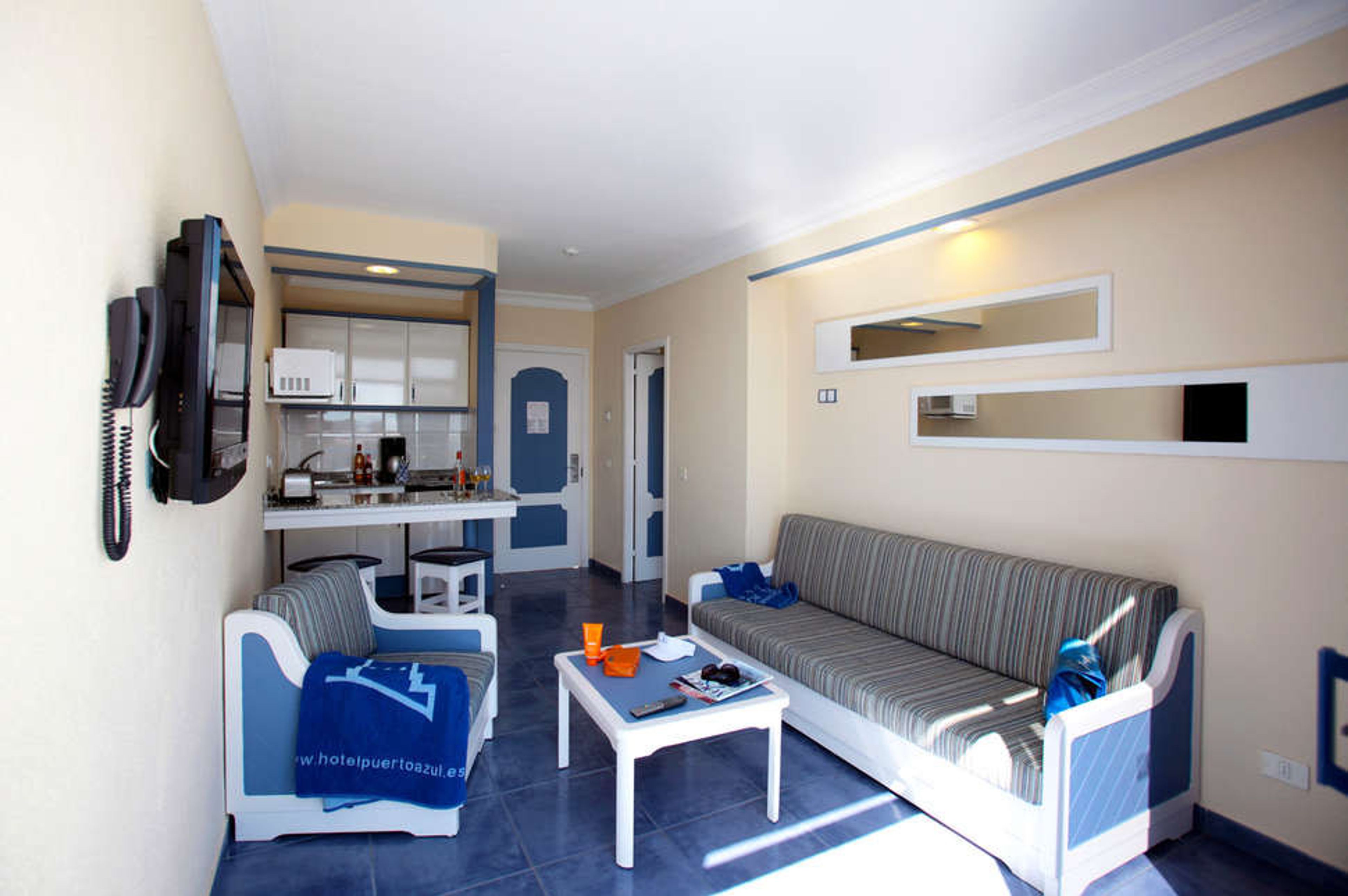 Servatur Puerto Azul foto 3