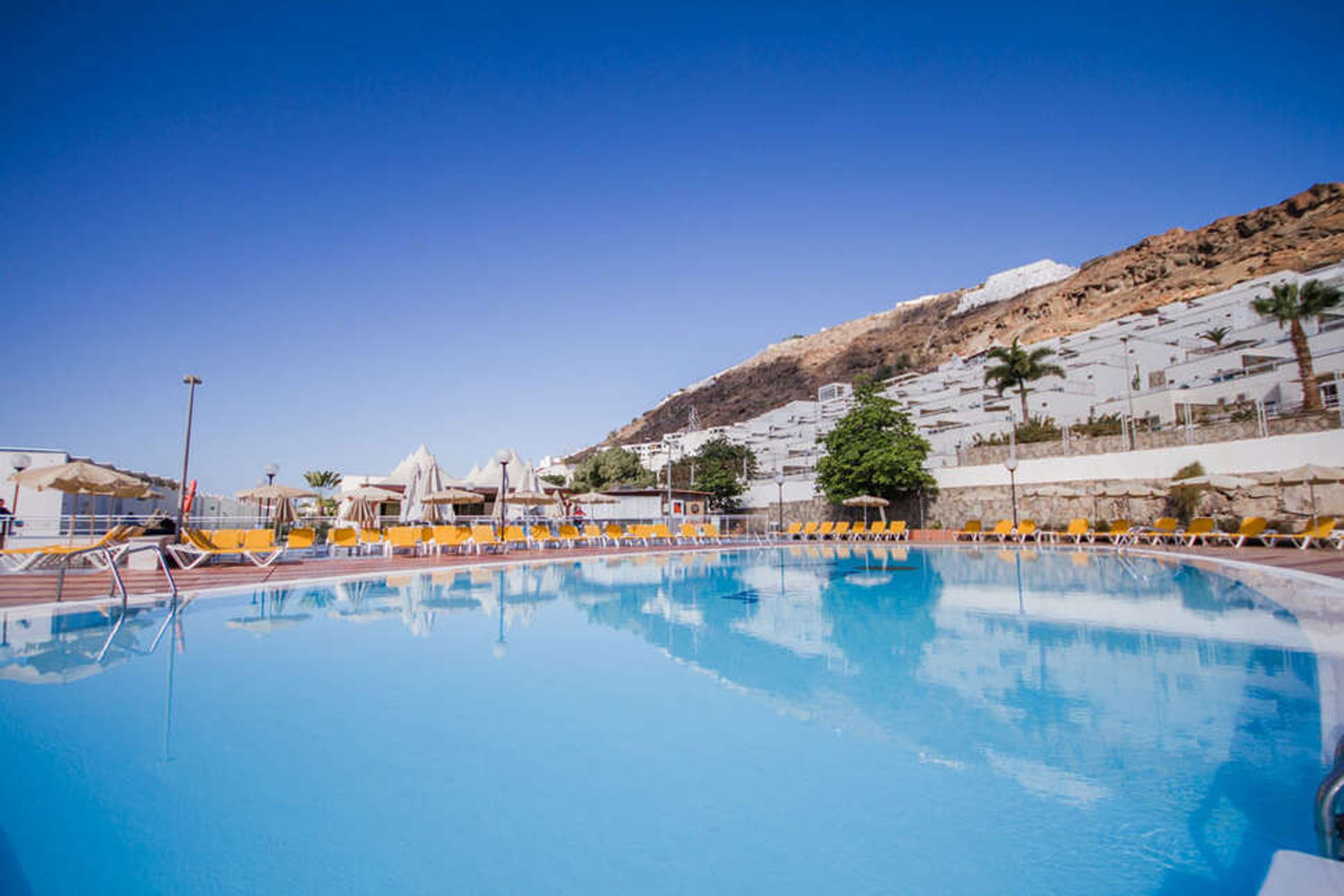 Servatur Terrazamar Sunsuite