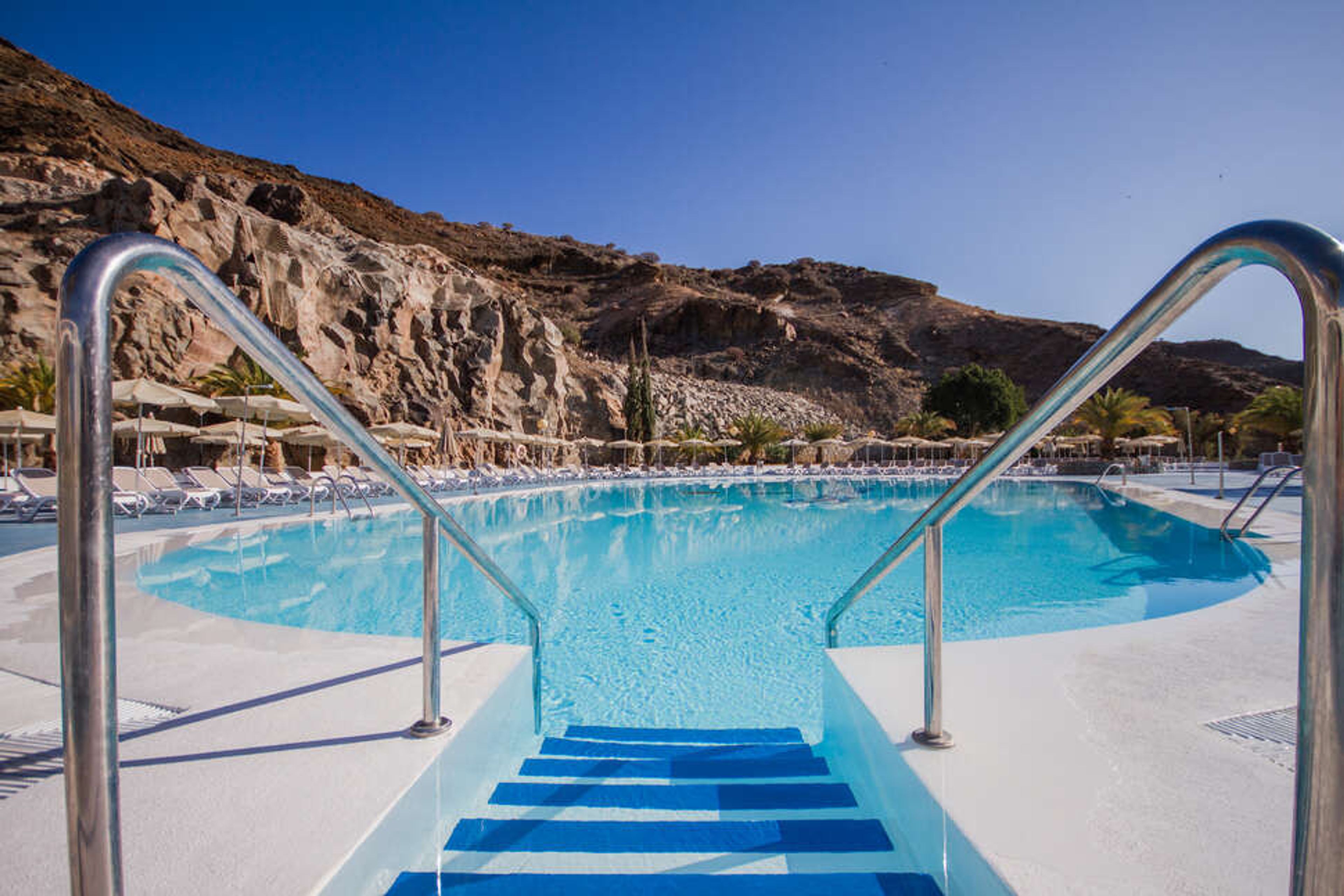 Servatur Terrazamar Sunsuite foto 2