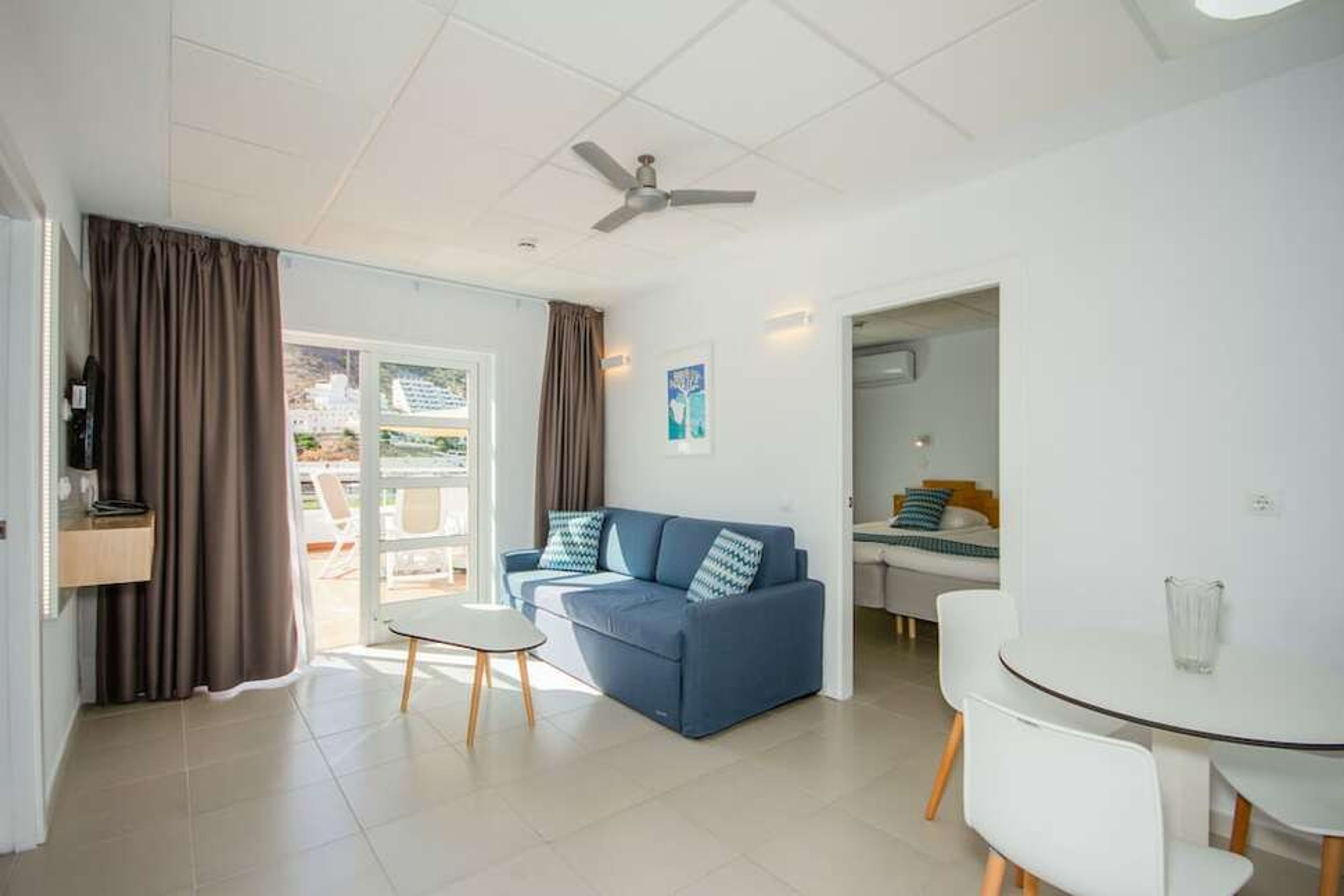 Servatur Terrazamar Sunsuite foto 4