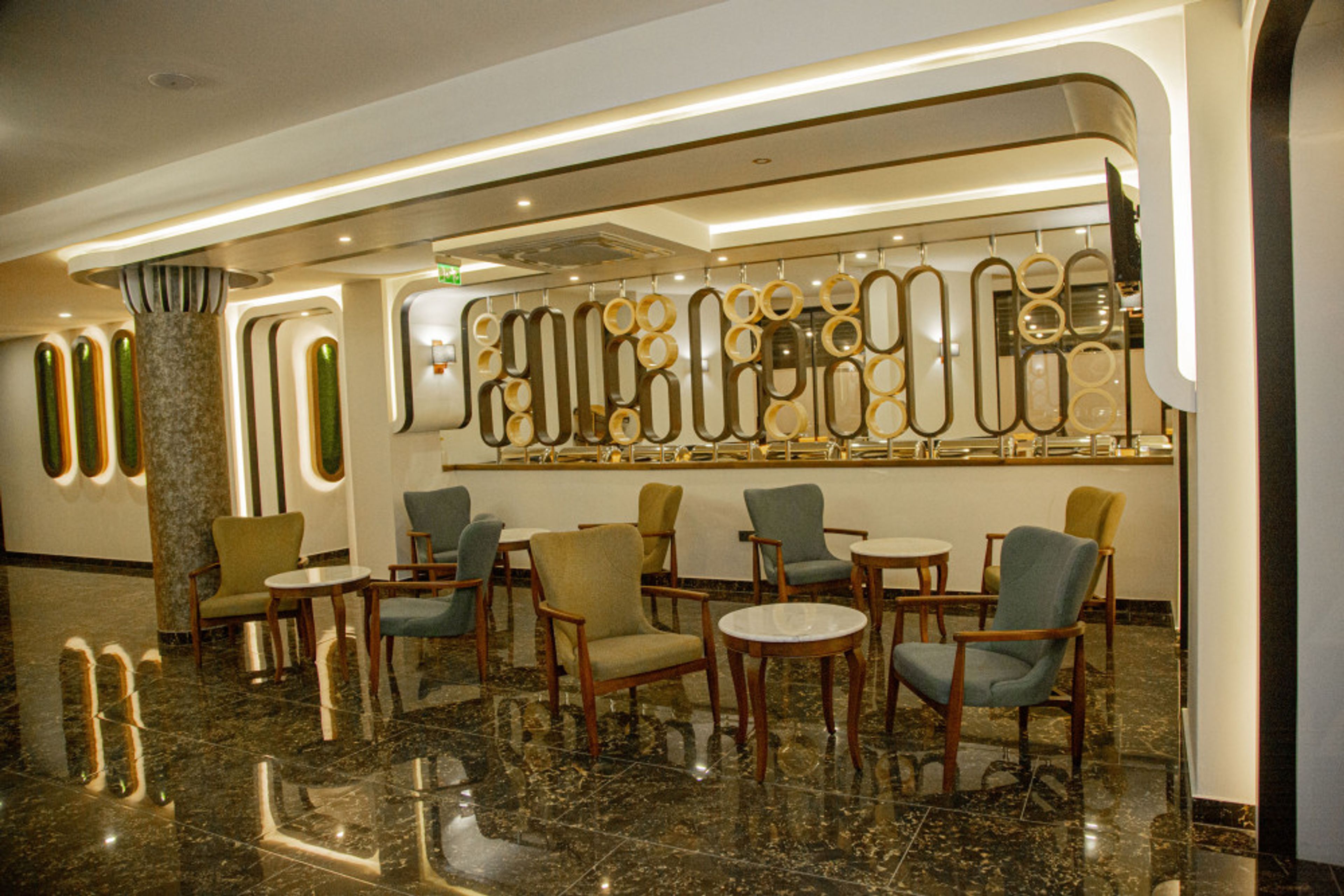 Sette Serenity foto 1