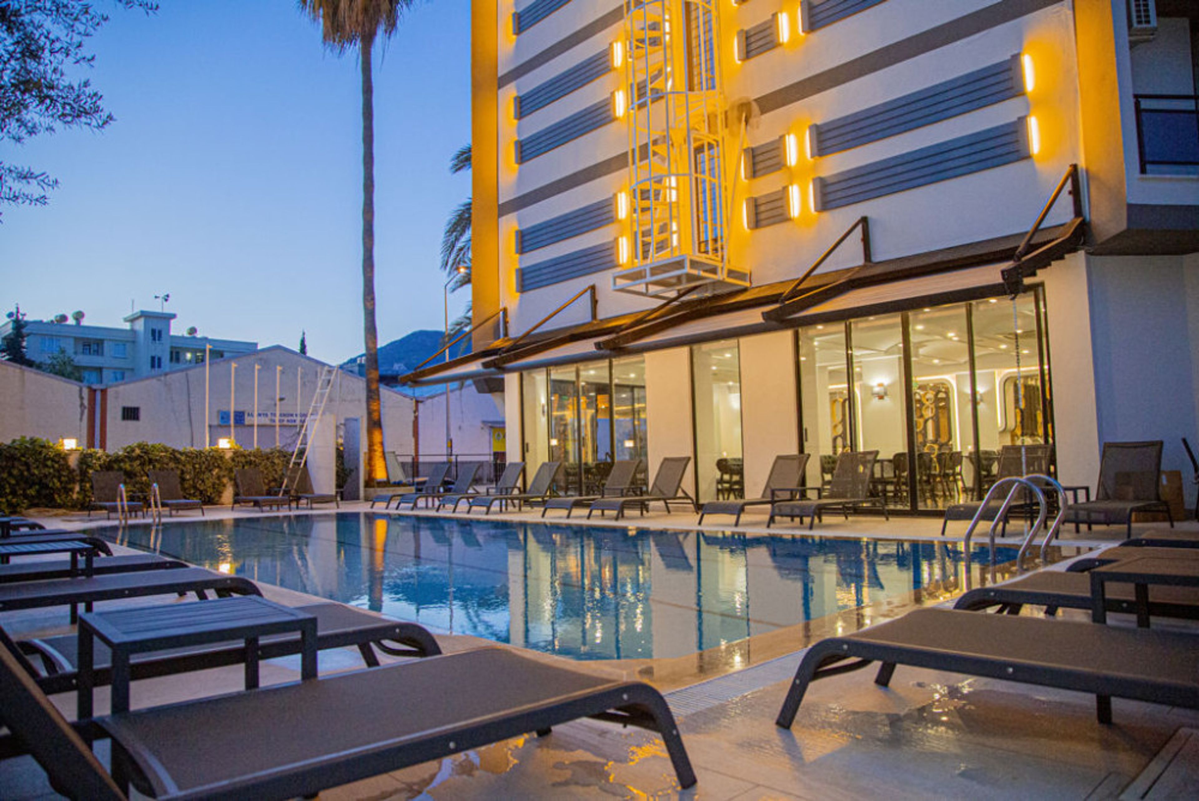 Sette Serenity foto 2