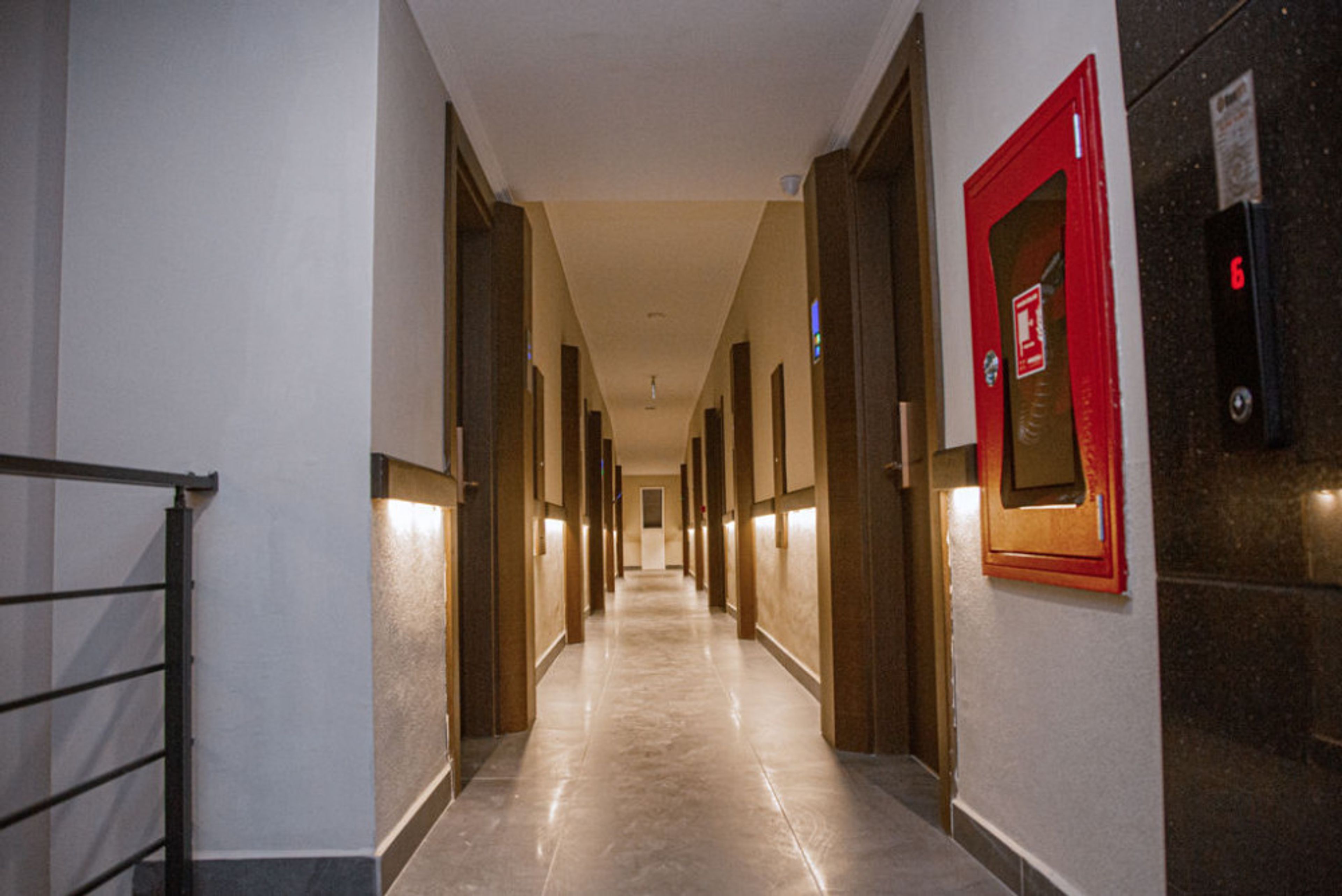 Sette Serenity foto 4