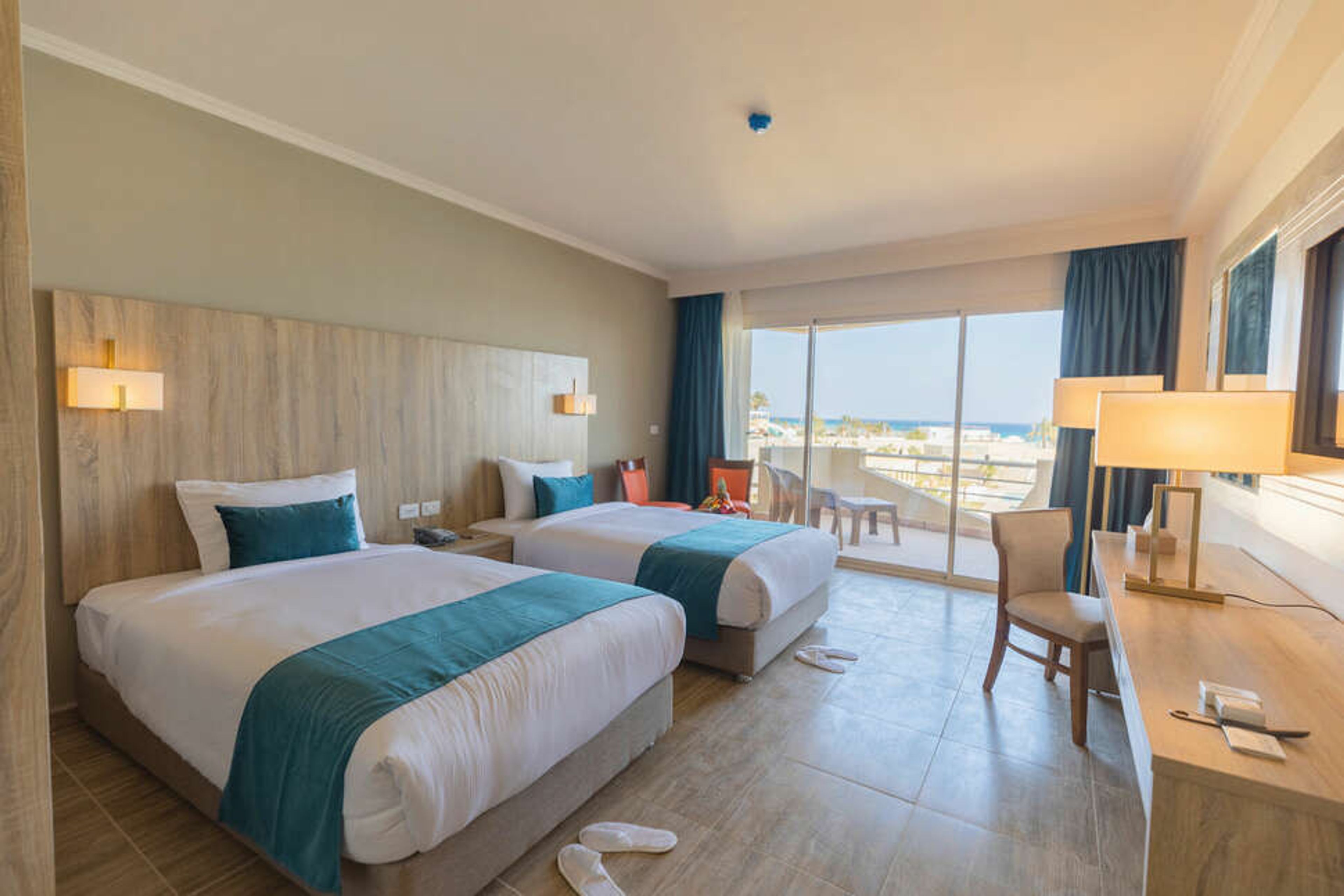 Seven Seas Jolie Bay Resort foto 3