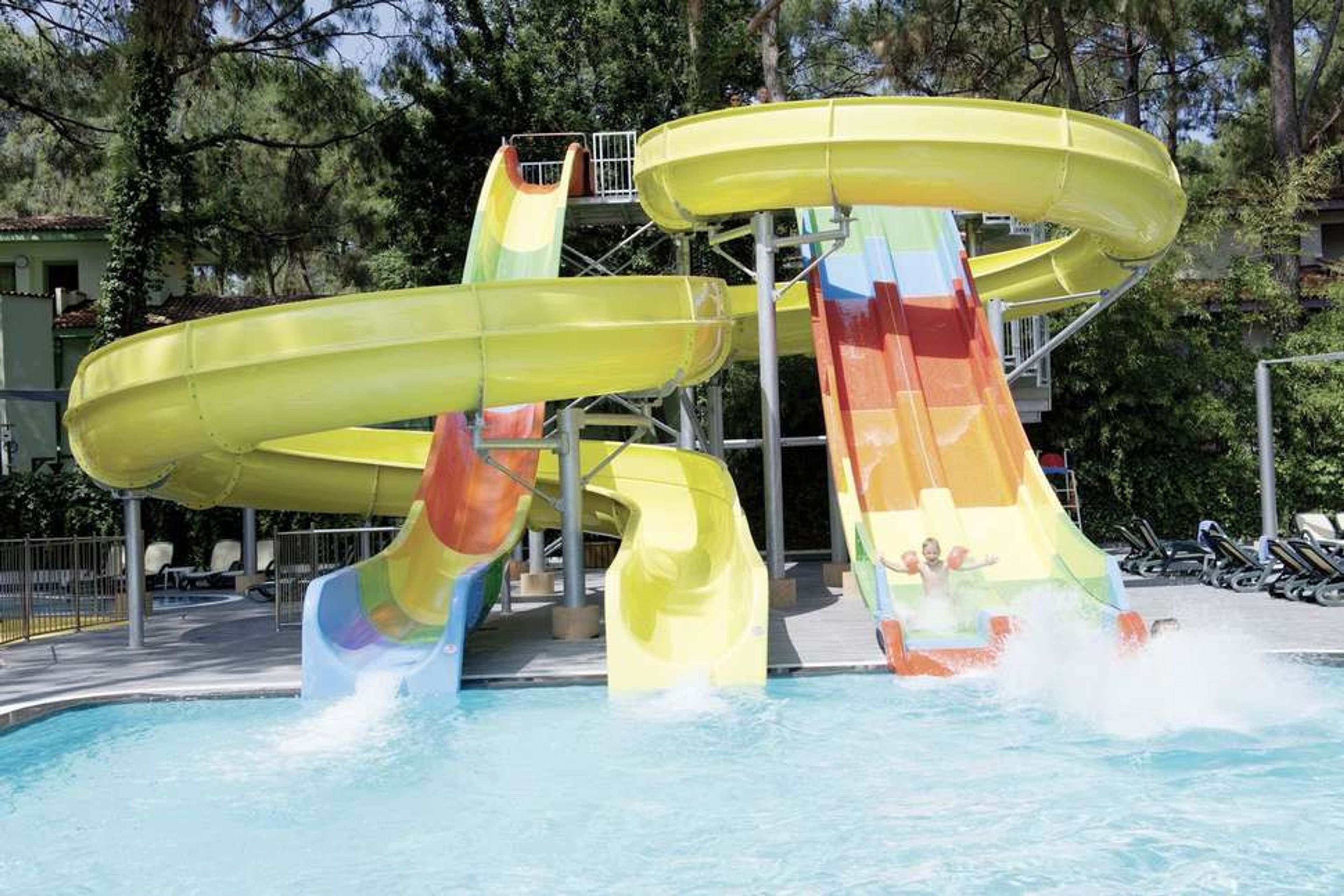 Seven Seas Life foto 1