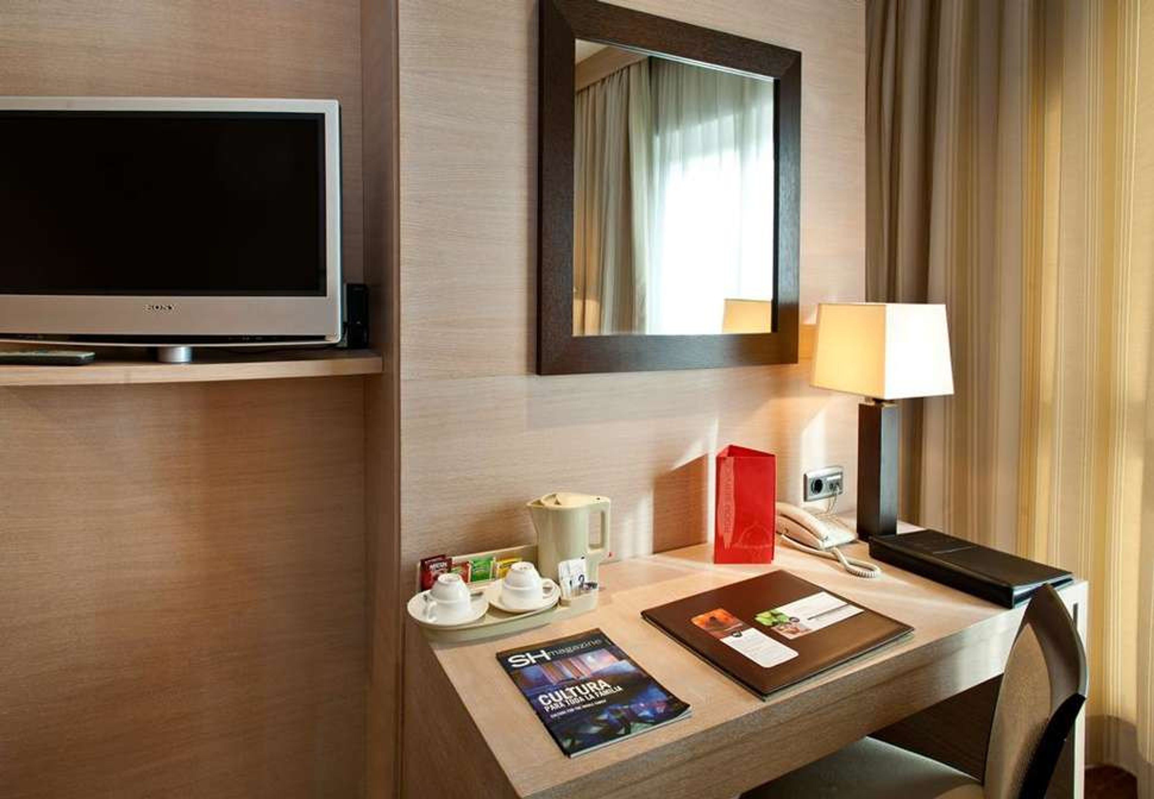 SH Valencia Palace foto 4