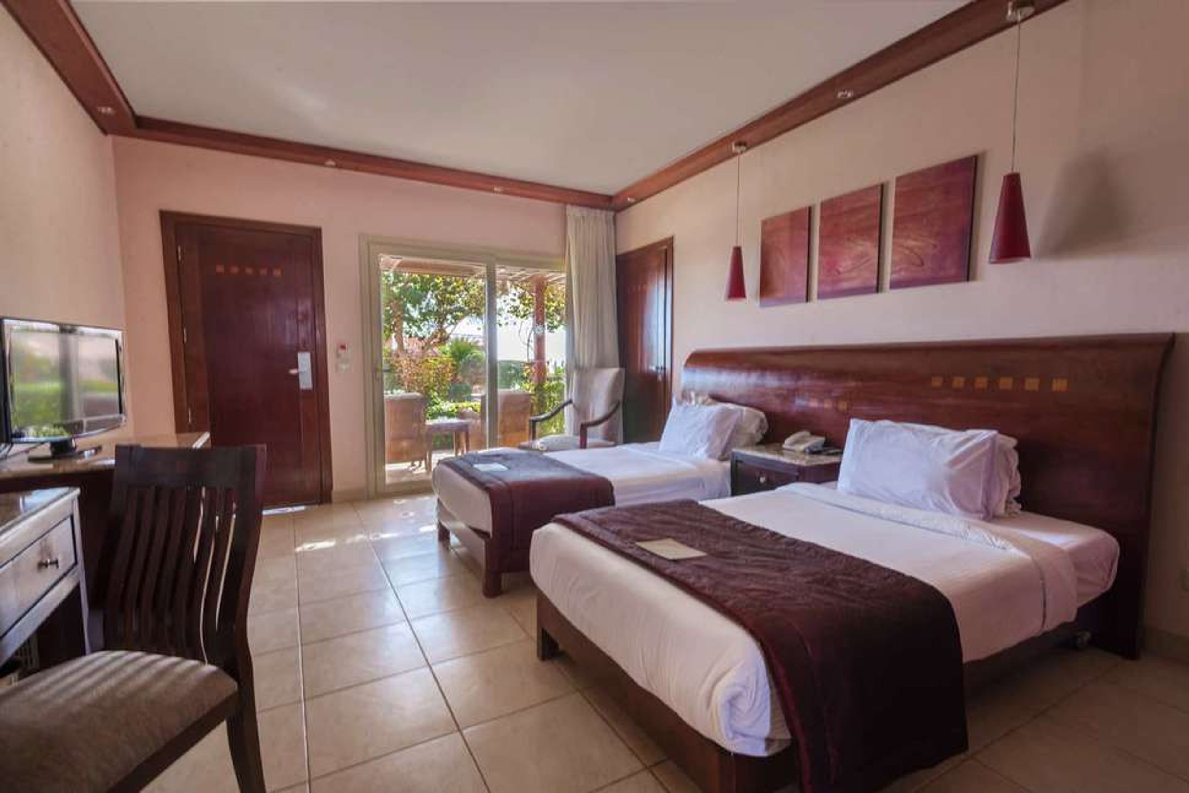 Shams Prestige Abu Soma foto 3