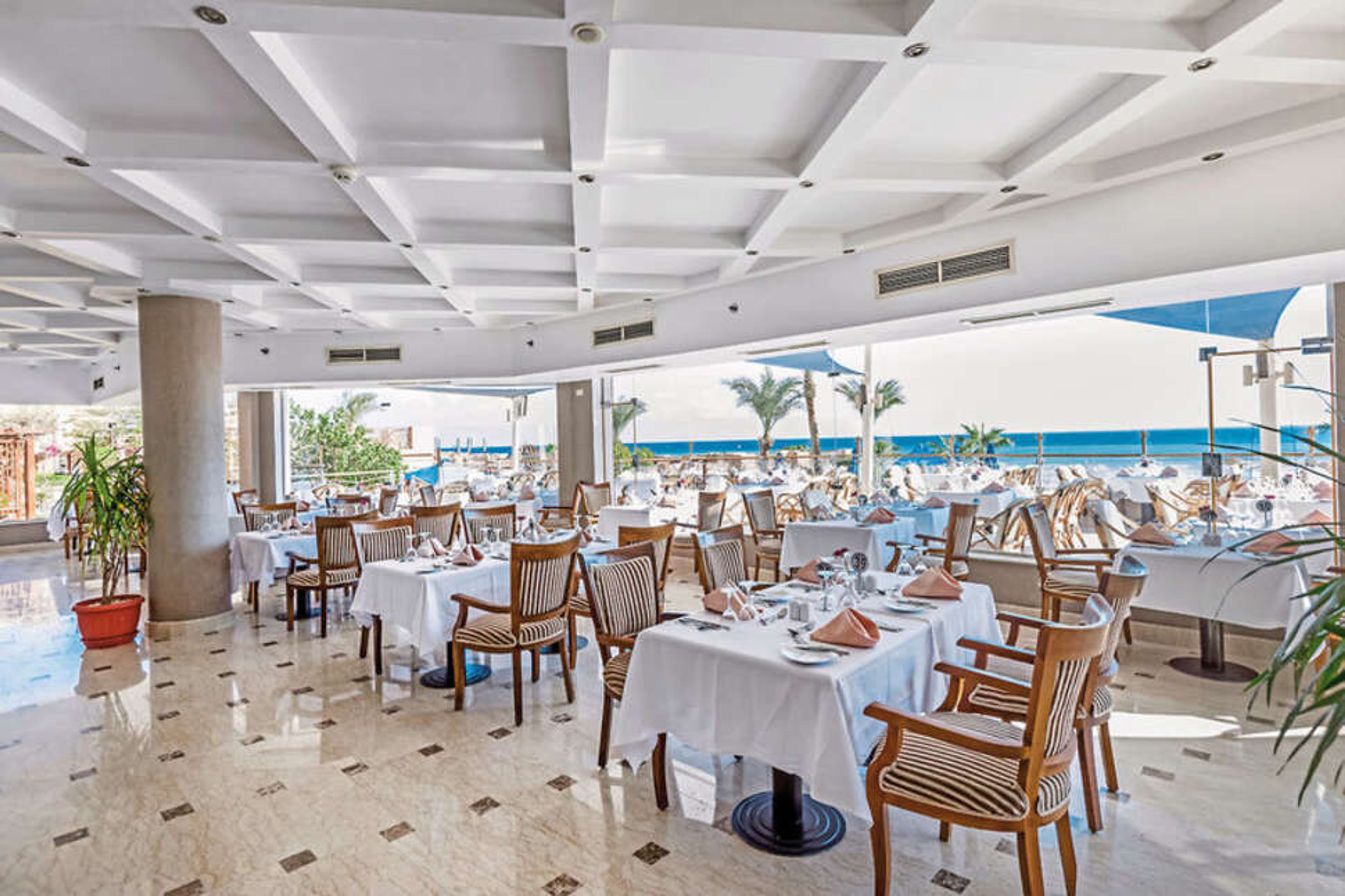 Shams Prestige Abu Soma foto 4