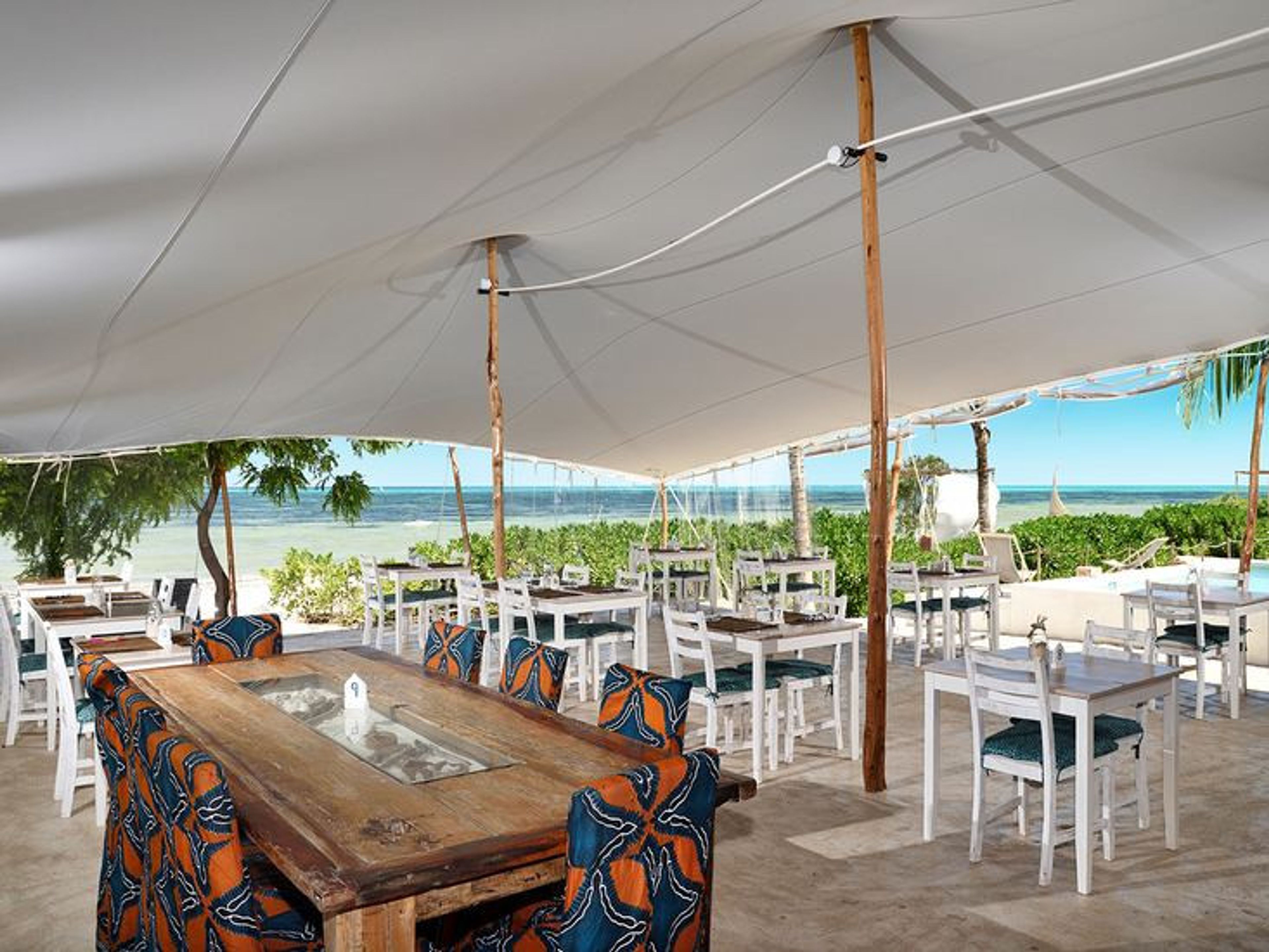 Sharazad Oasis Retreat foto 4