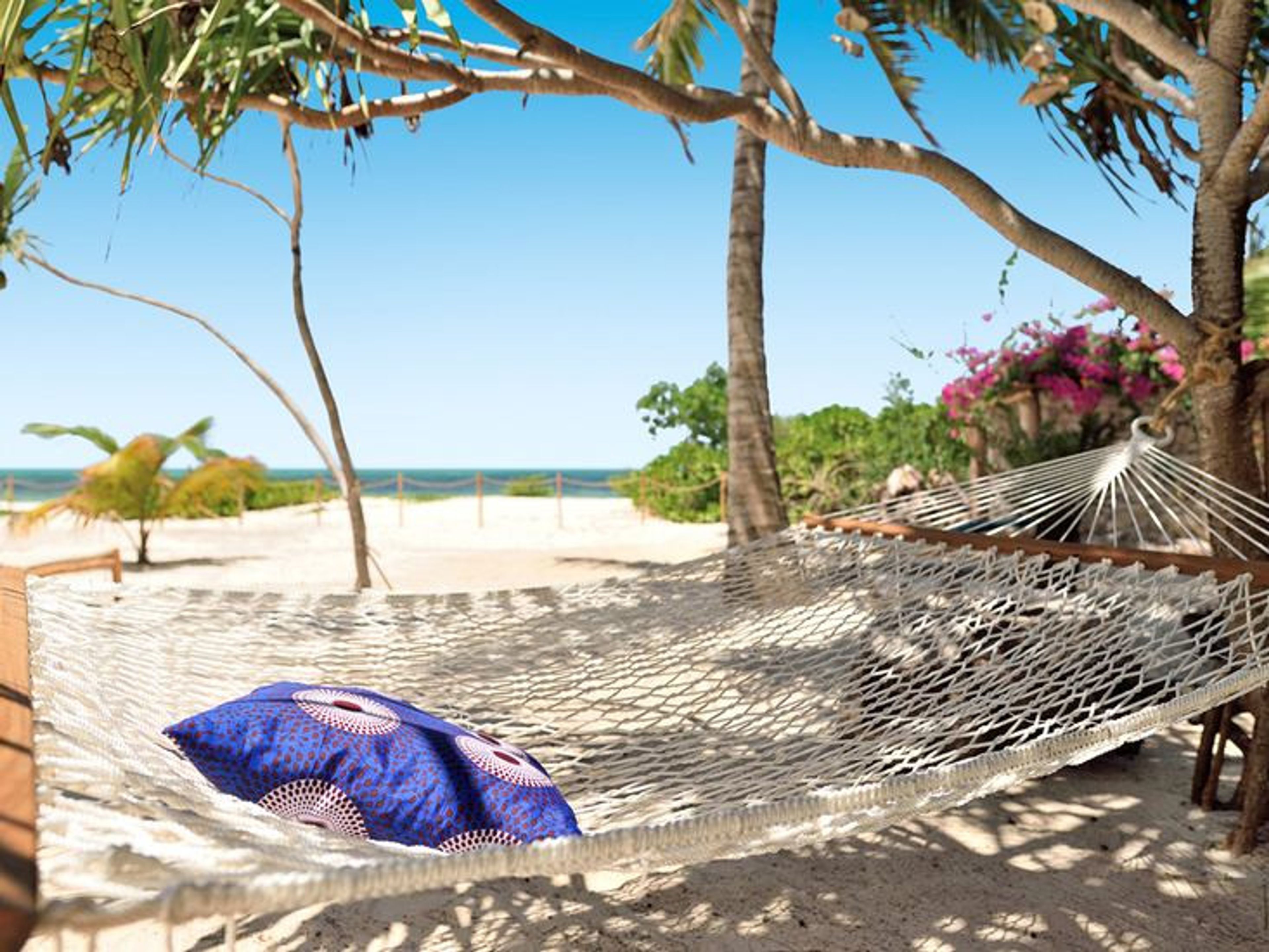 Sharazad Oasis Retreat