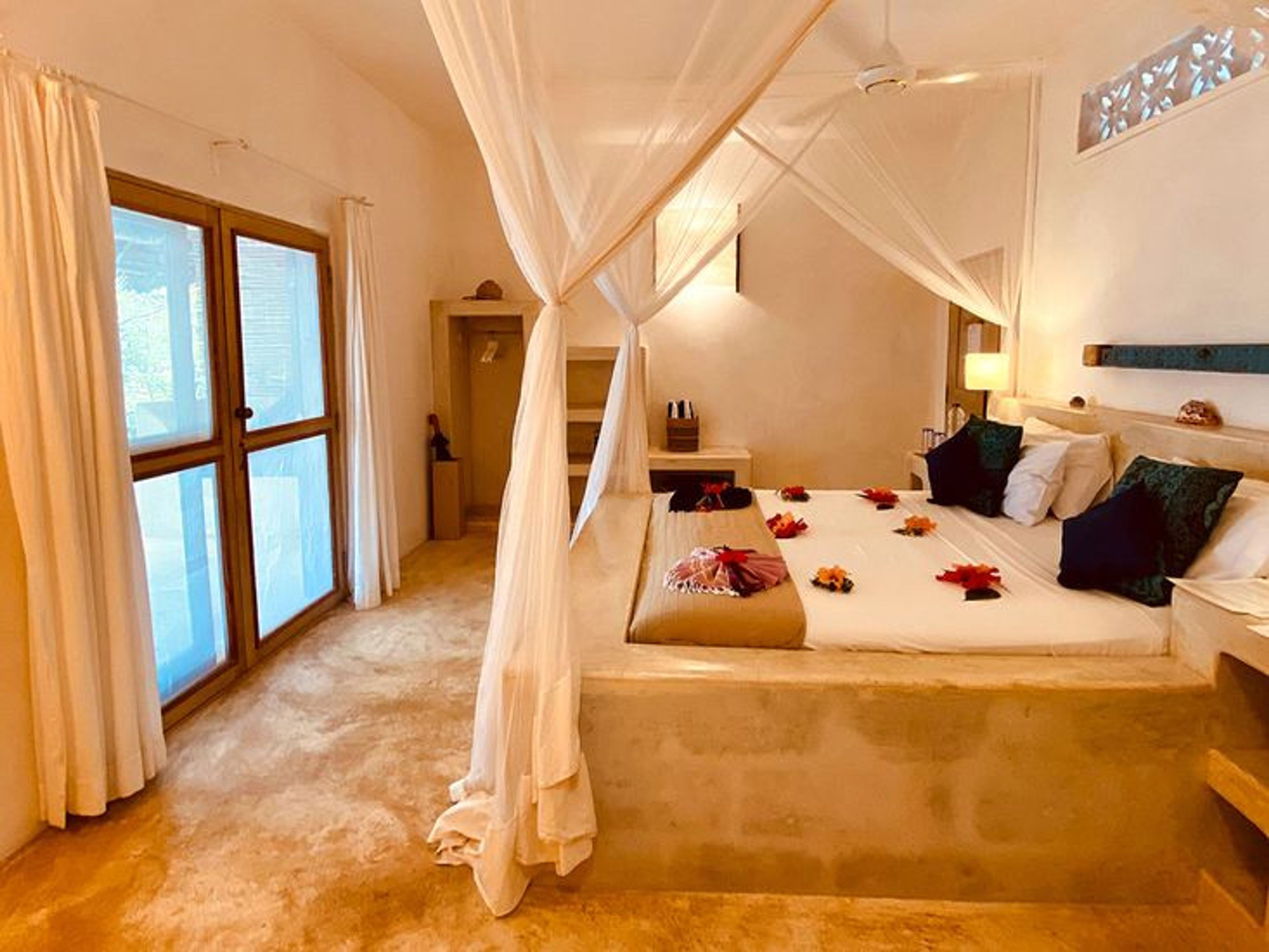 Sharazad Oasis Retreat foto 2