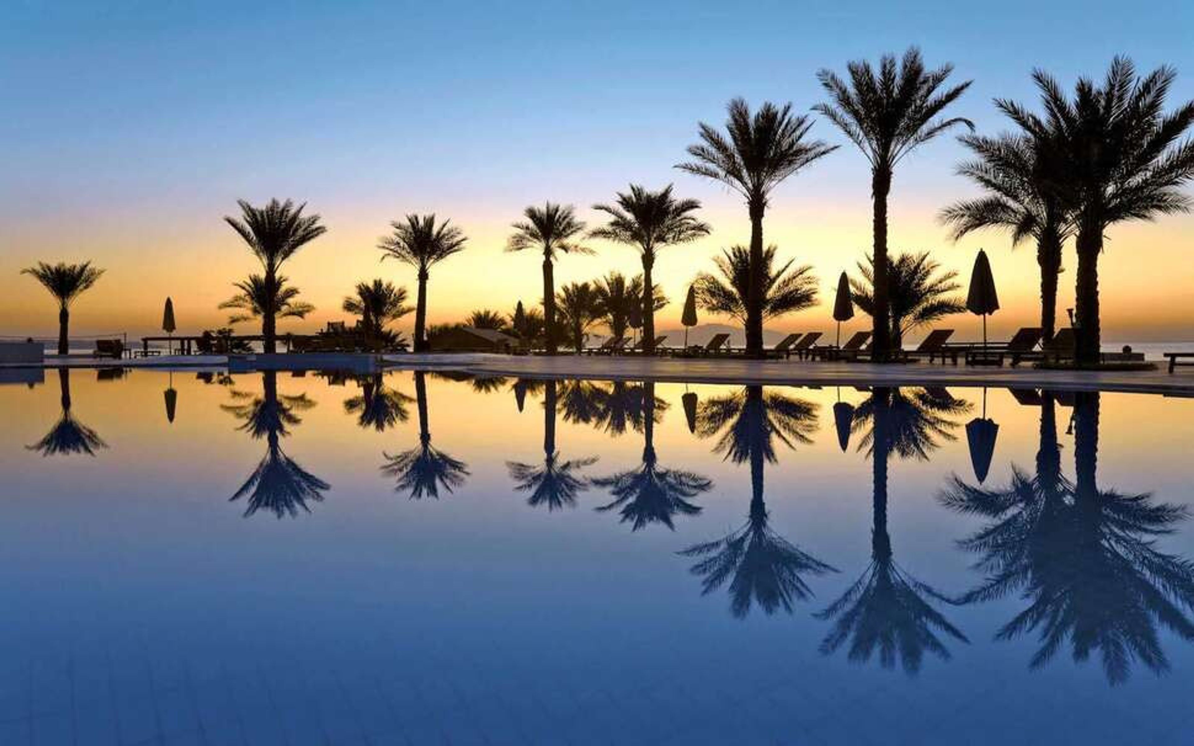 Sharm Club Beach Resort foto