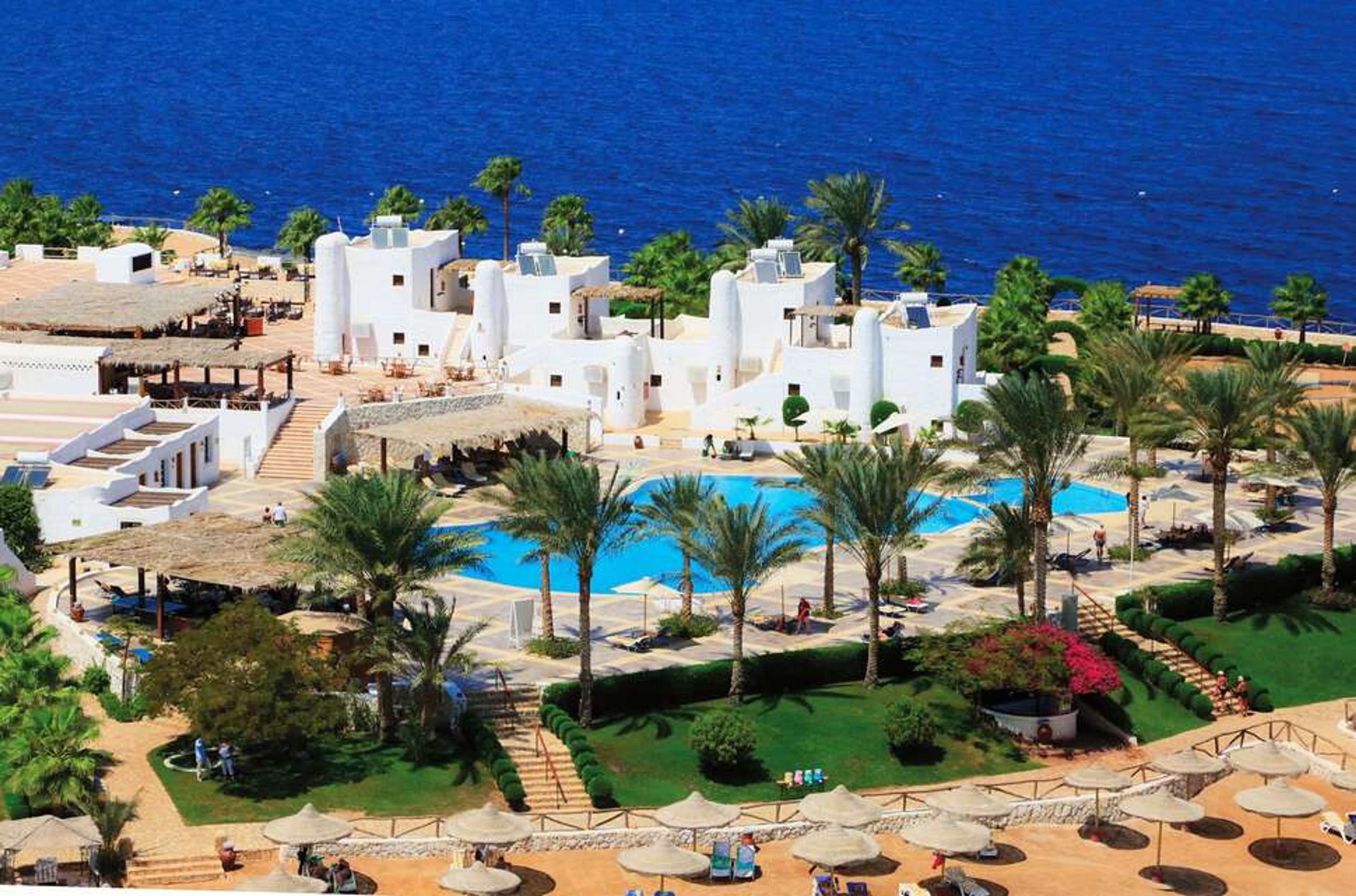 Sharm Club Beach Resort foto 1