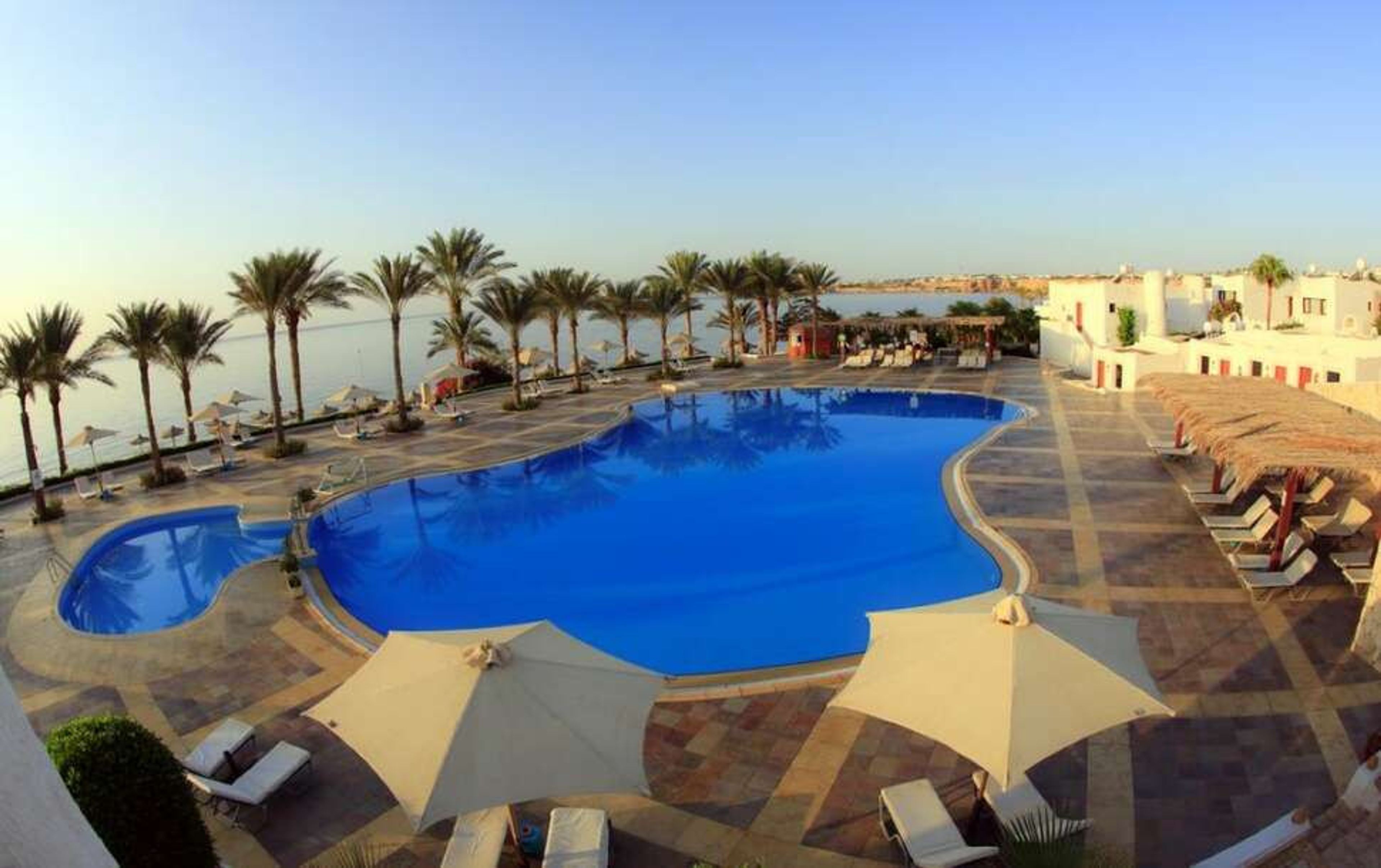 Sharm Club Beach Resort foto 2