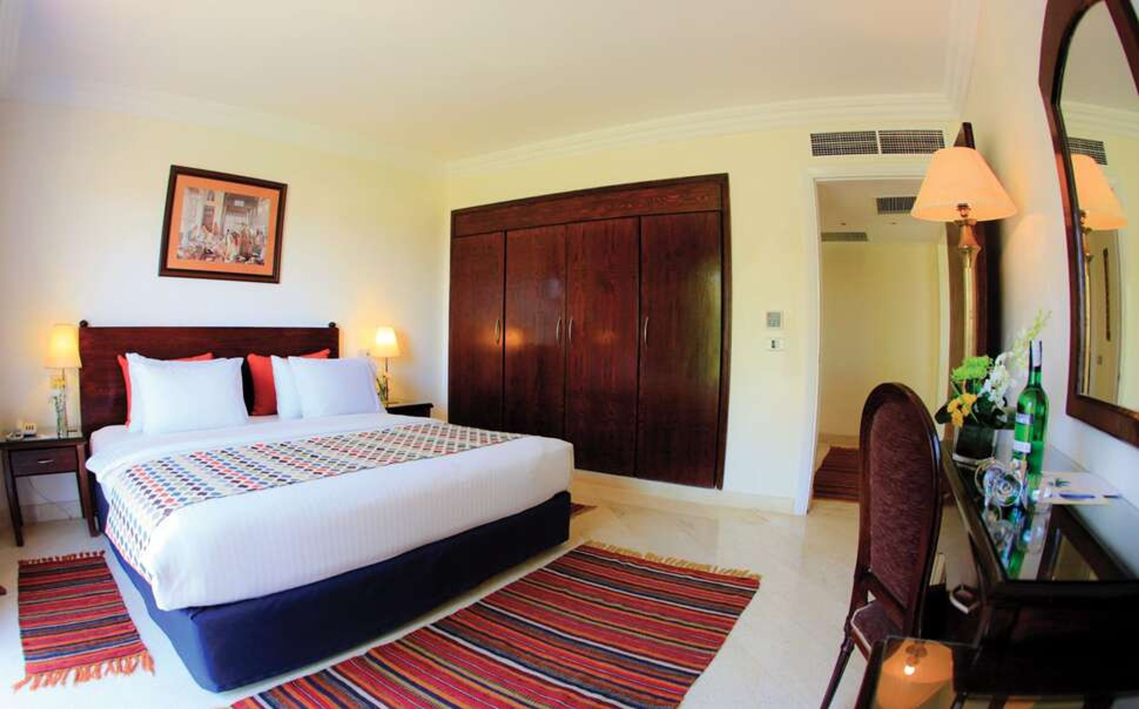 Sharm Club Beach Resort foto 4