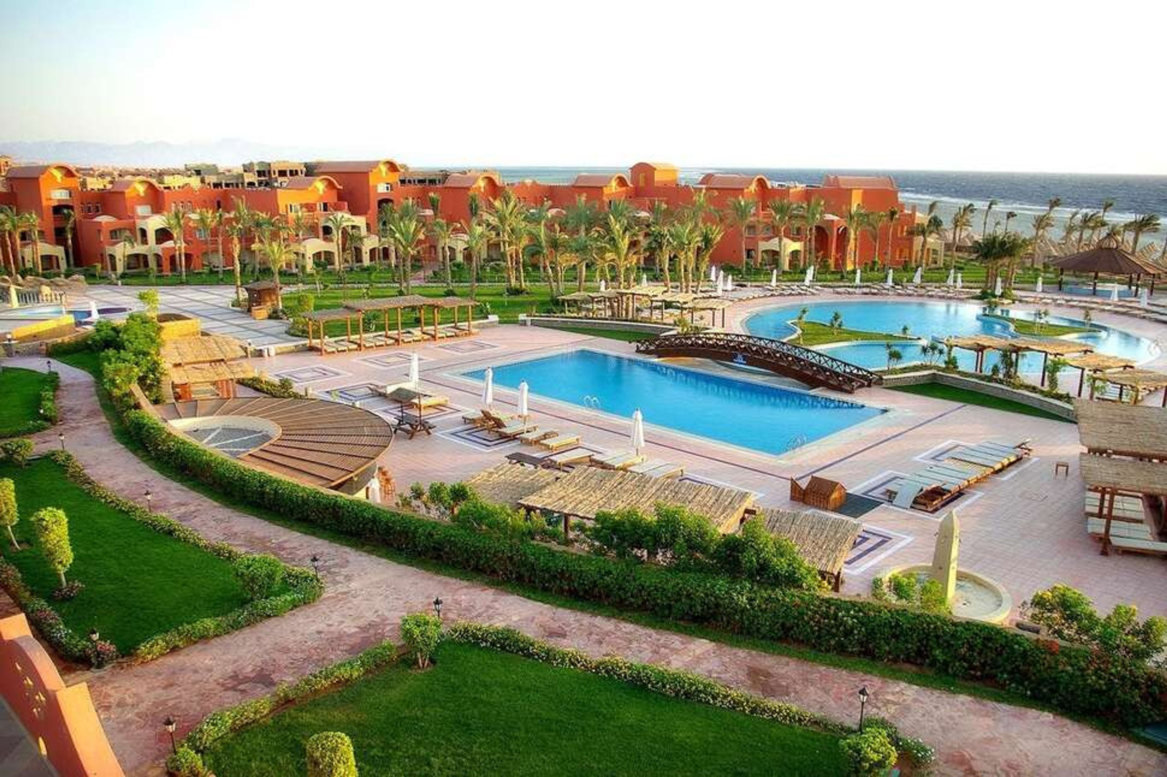 Sharm Grand Plaza foto 2