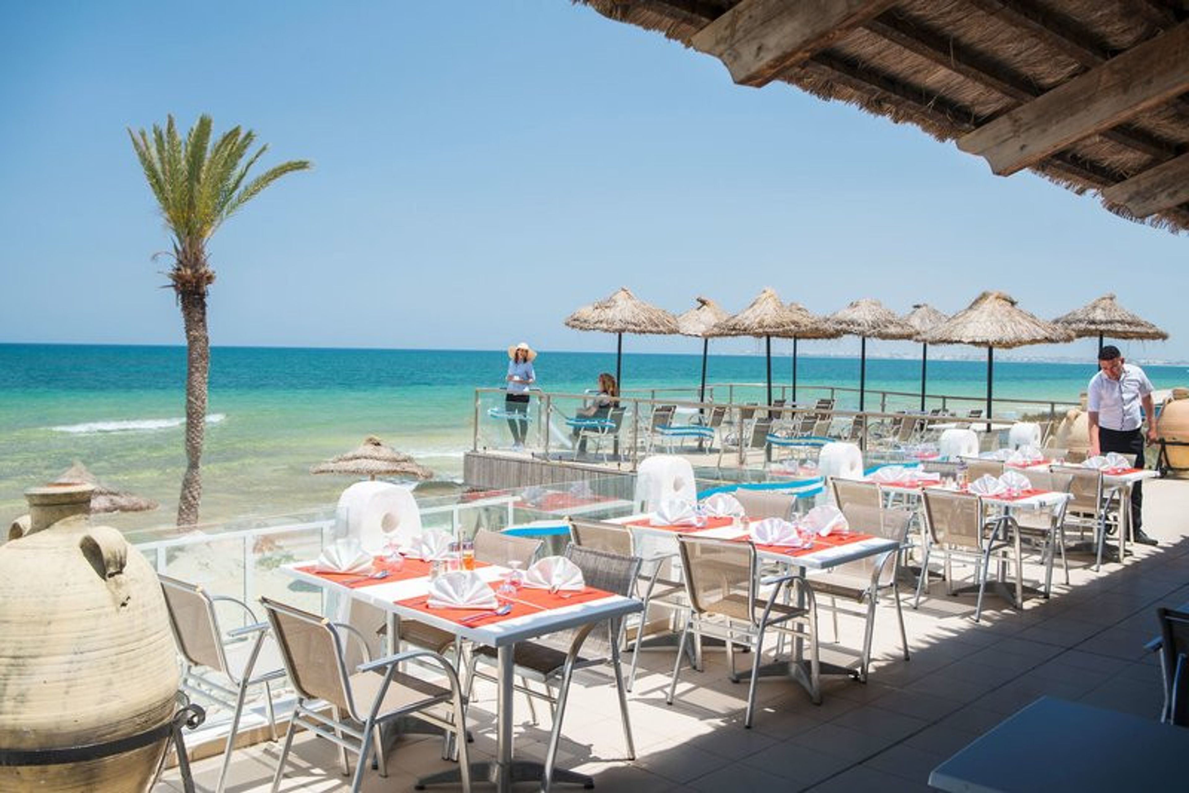 Shems Holiday Village foto 1