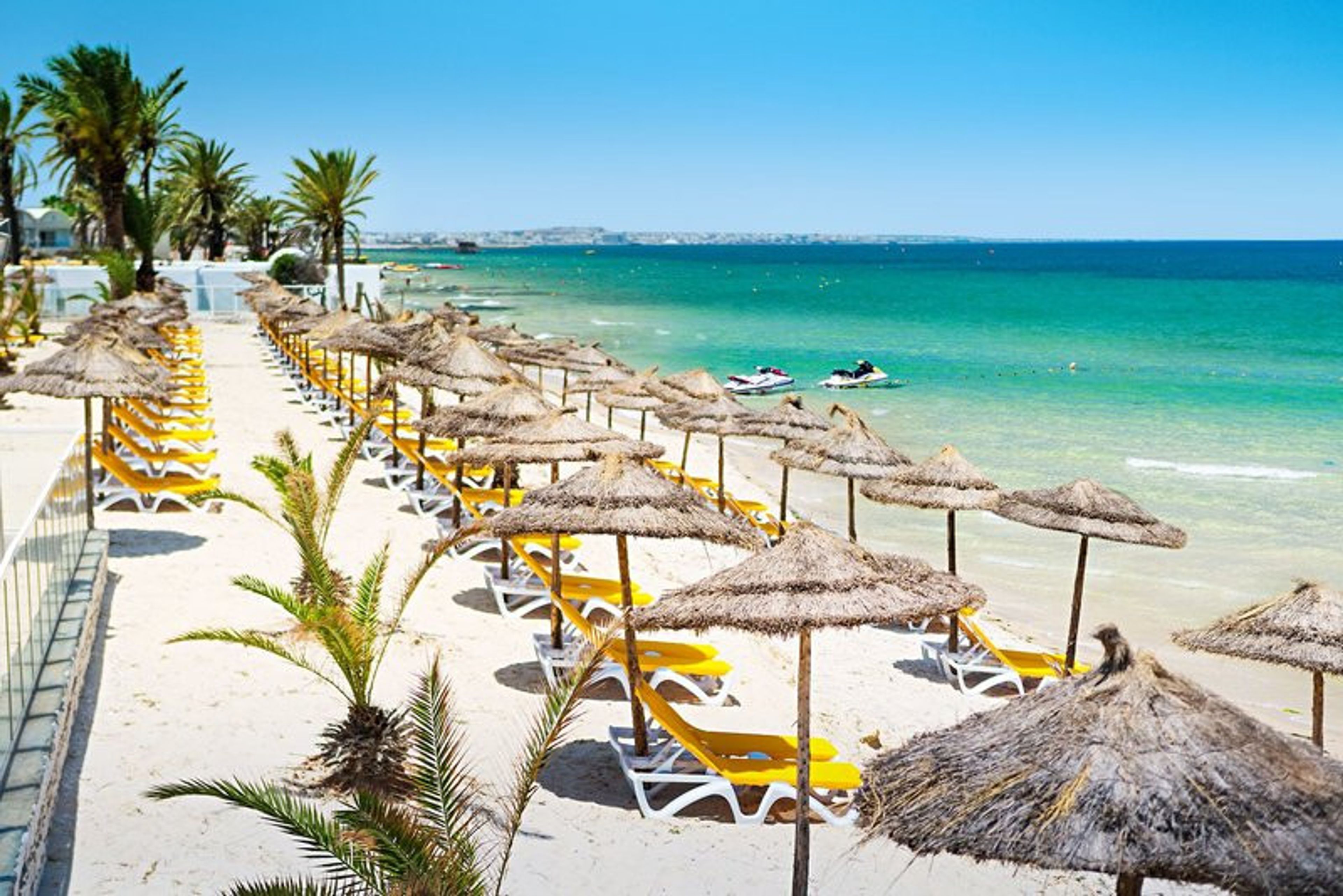 Shems Holiday Village foto 2