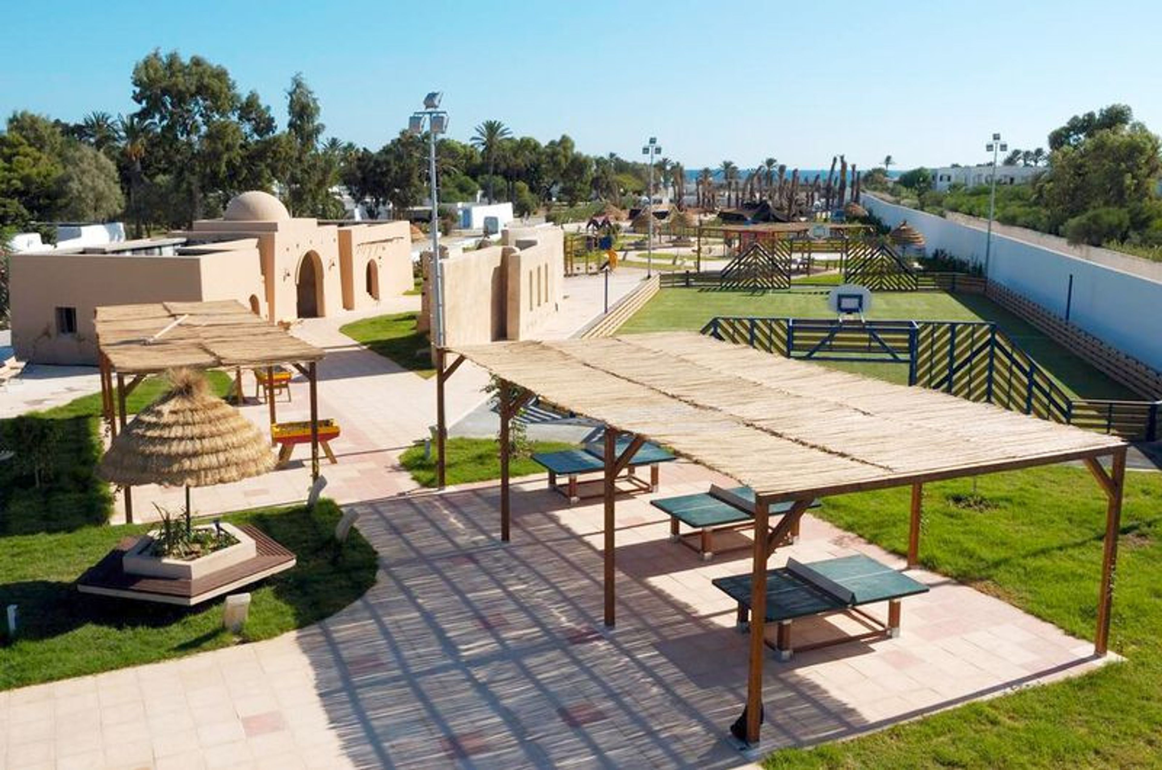 Shems Holiday Village foto 3