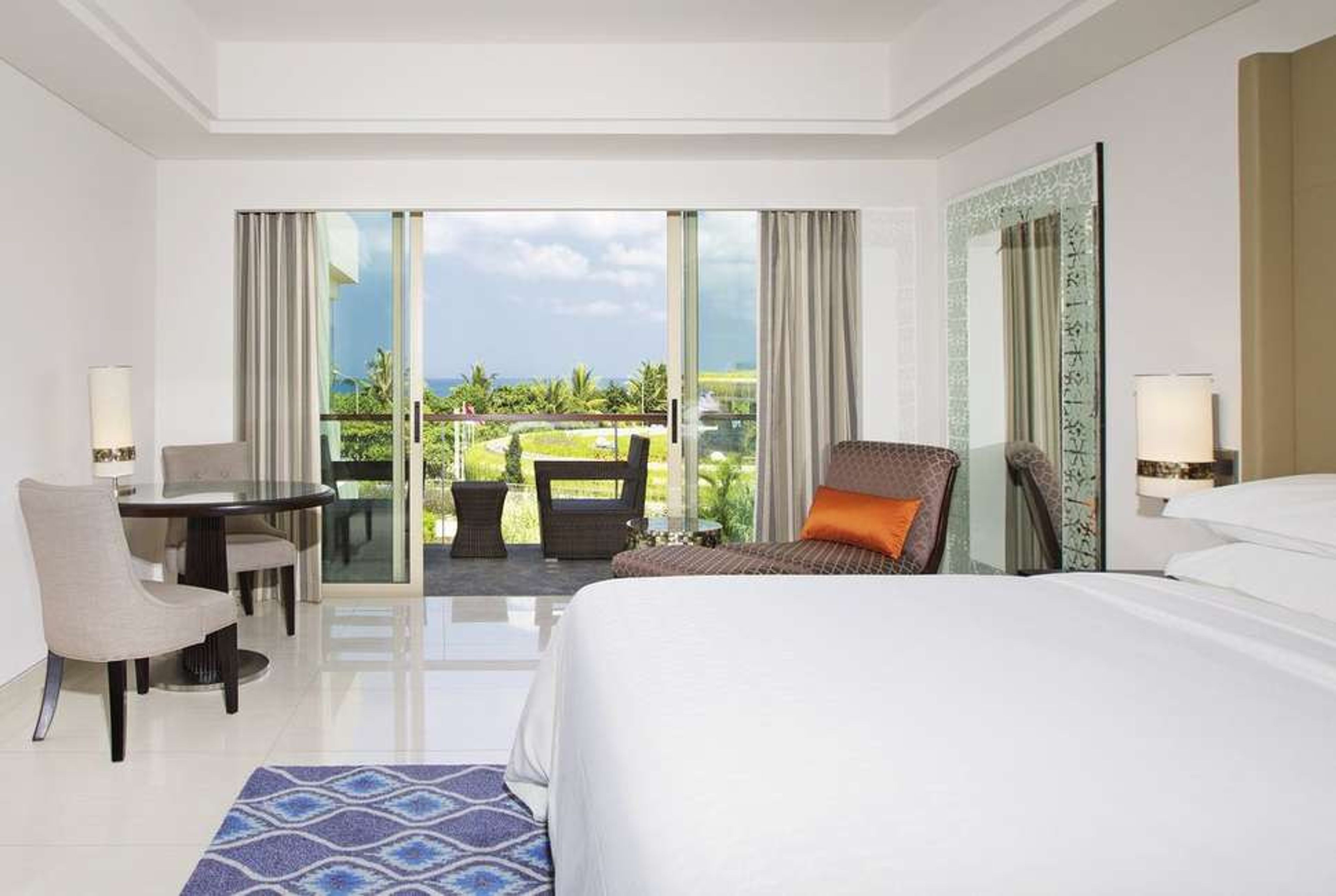 Sheraton Bali Kuta Resort foto 3