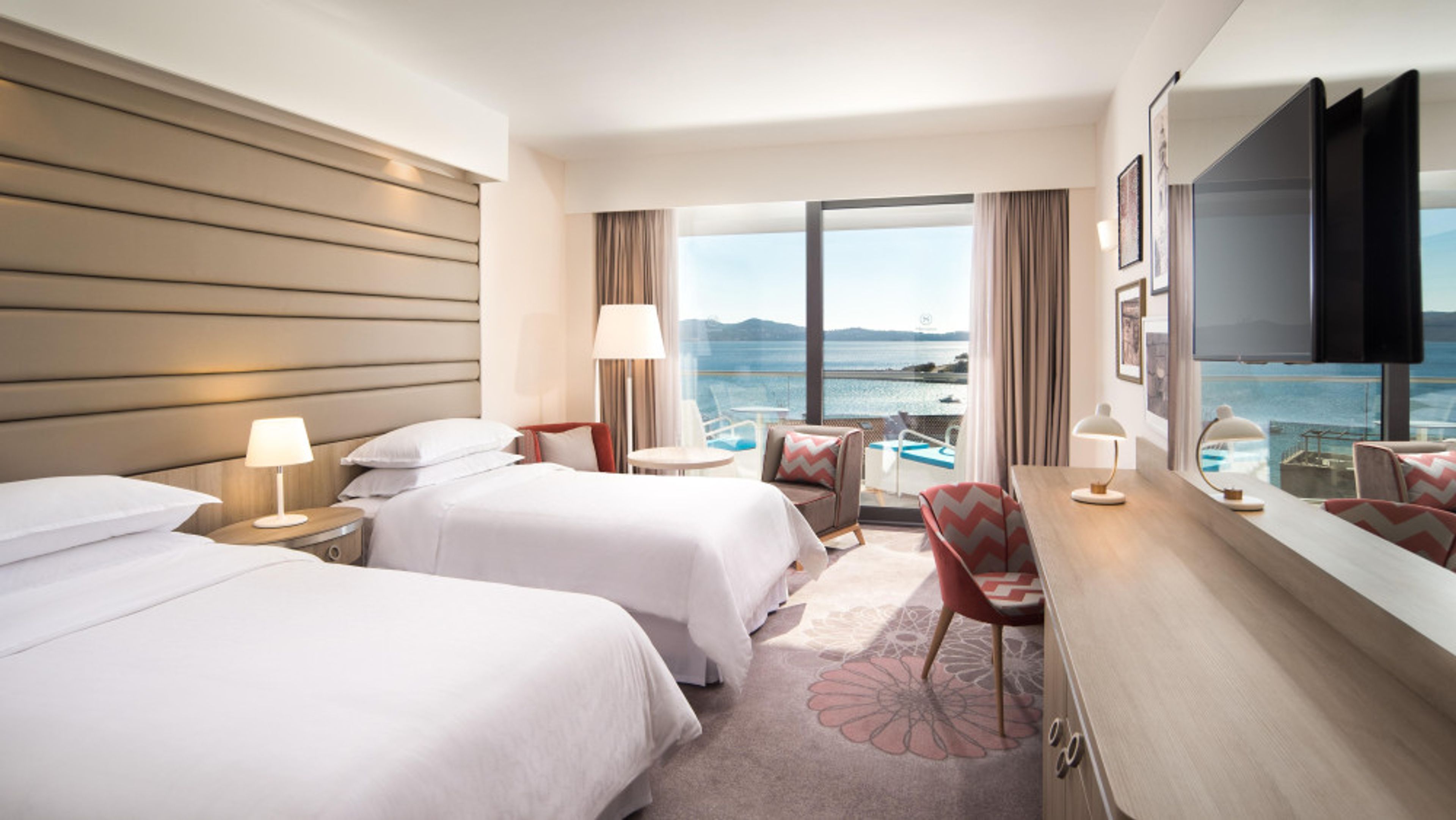 Sheraton Dubrovnik Riviera