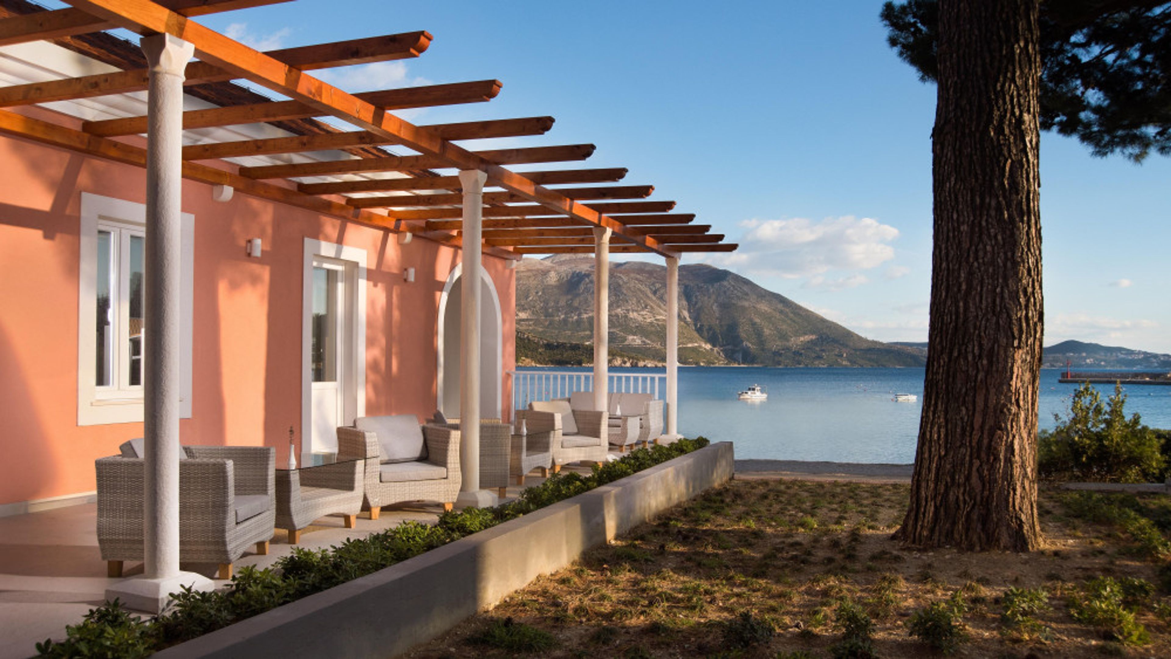 Sheraton Dubrovnik Riviera foto 1