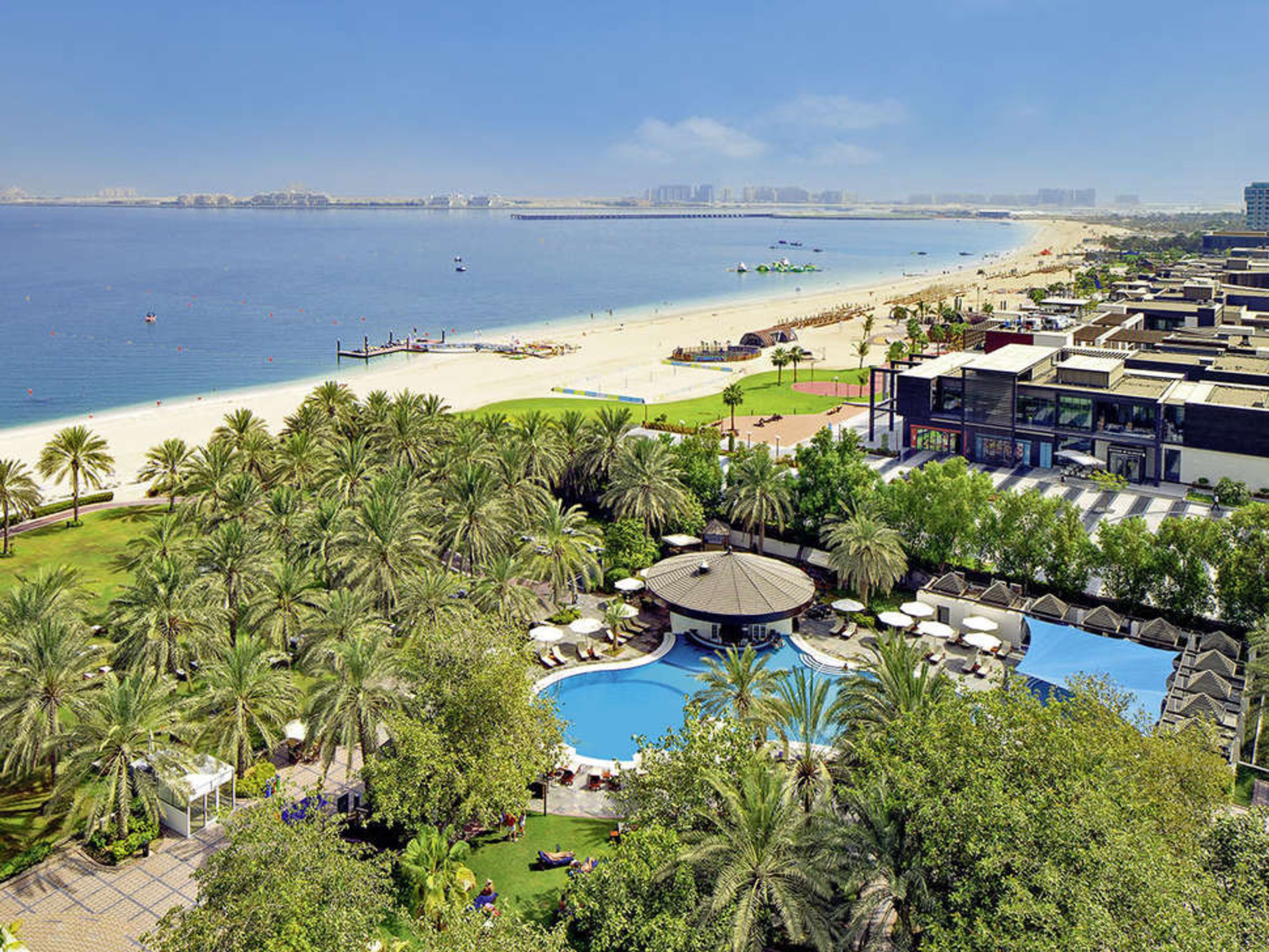 Sheraton Jumeirah Beach