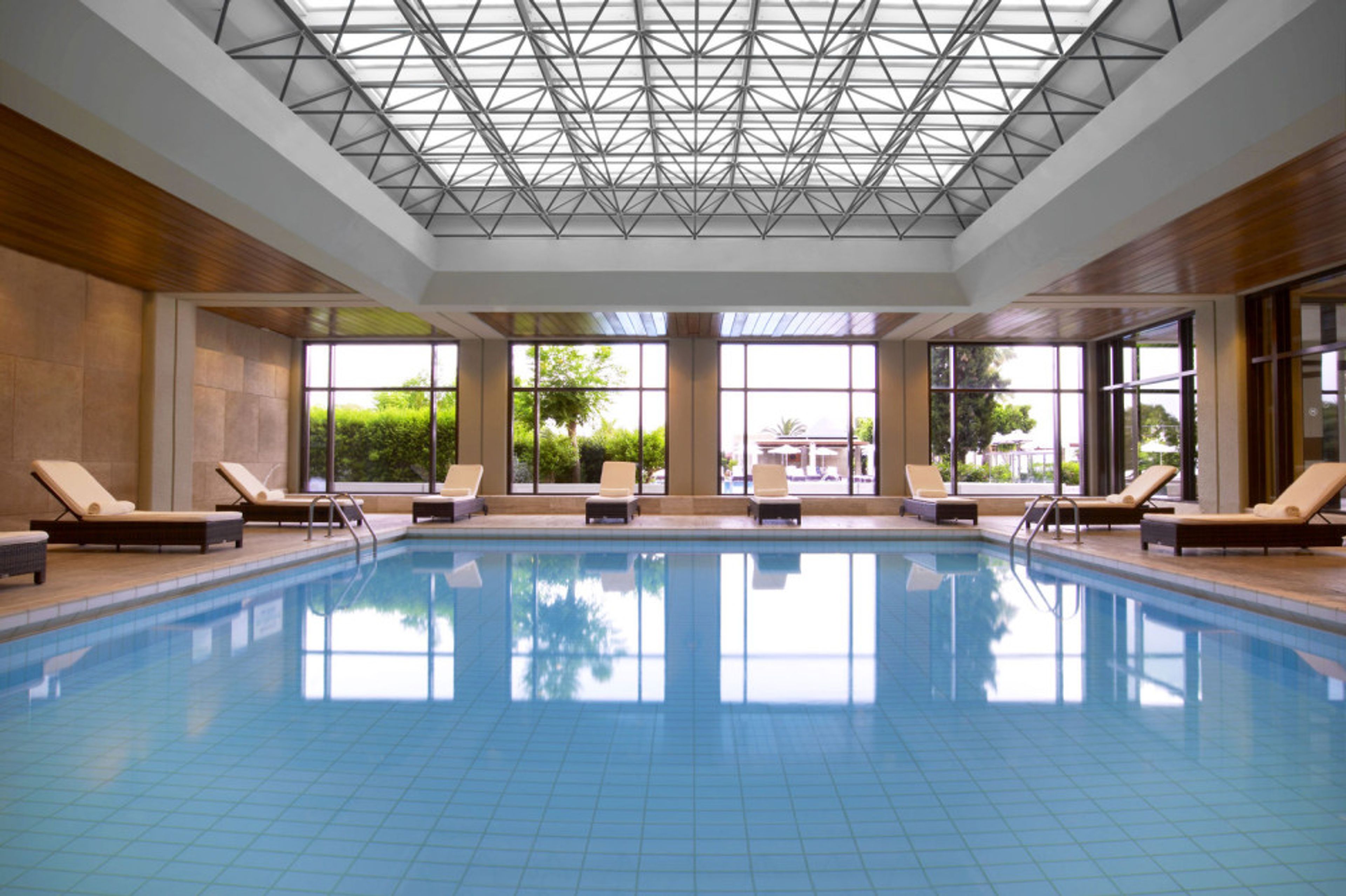 Sheraton Rhodes Resort foto 1