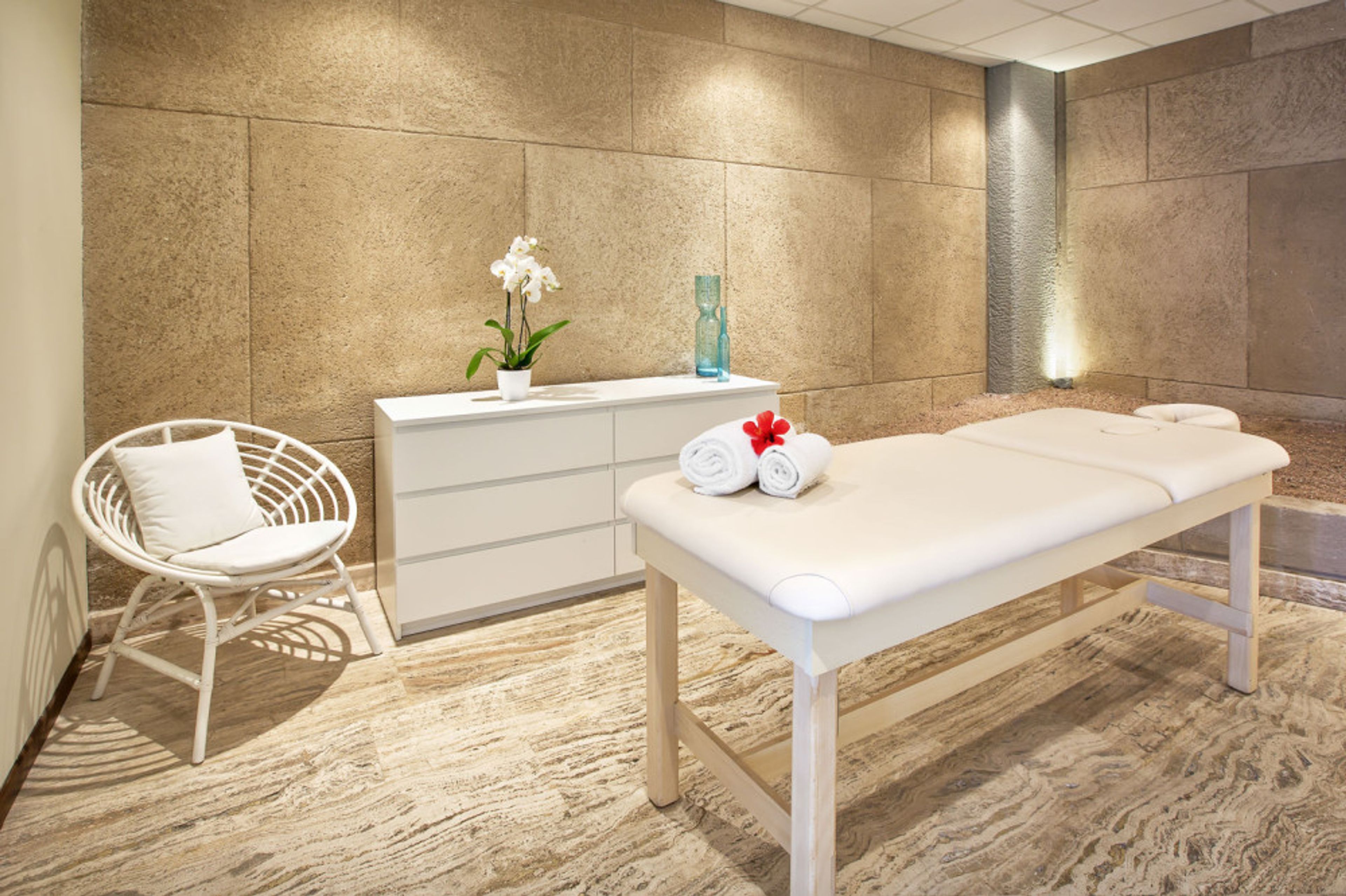 Sheraton Rhodes Resort foto 2