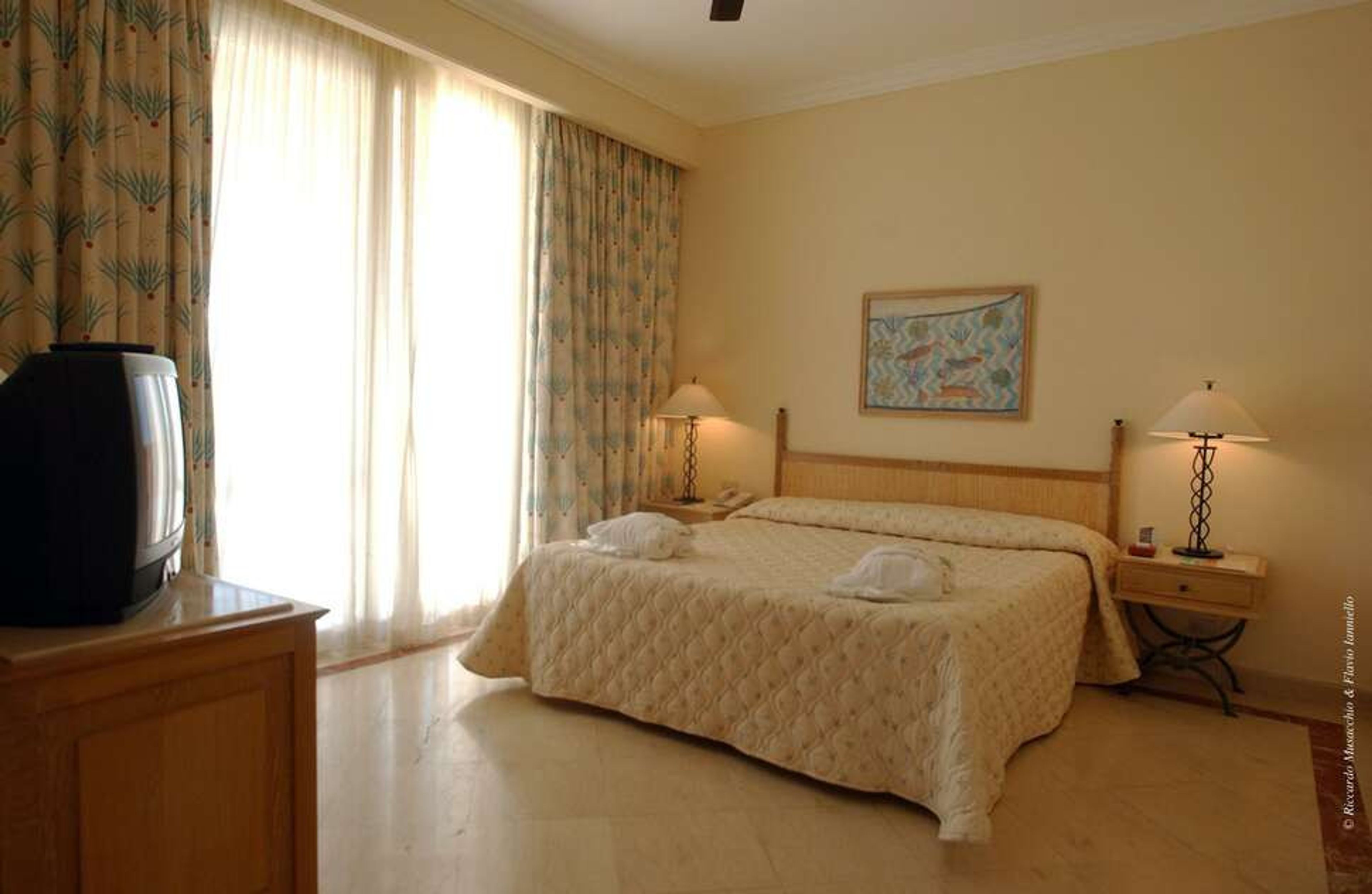 Sheraton Soma Bay foto 4