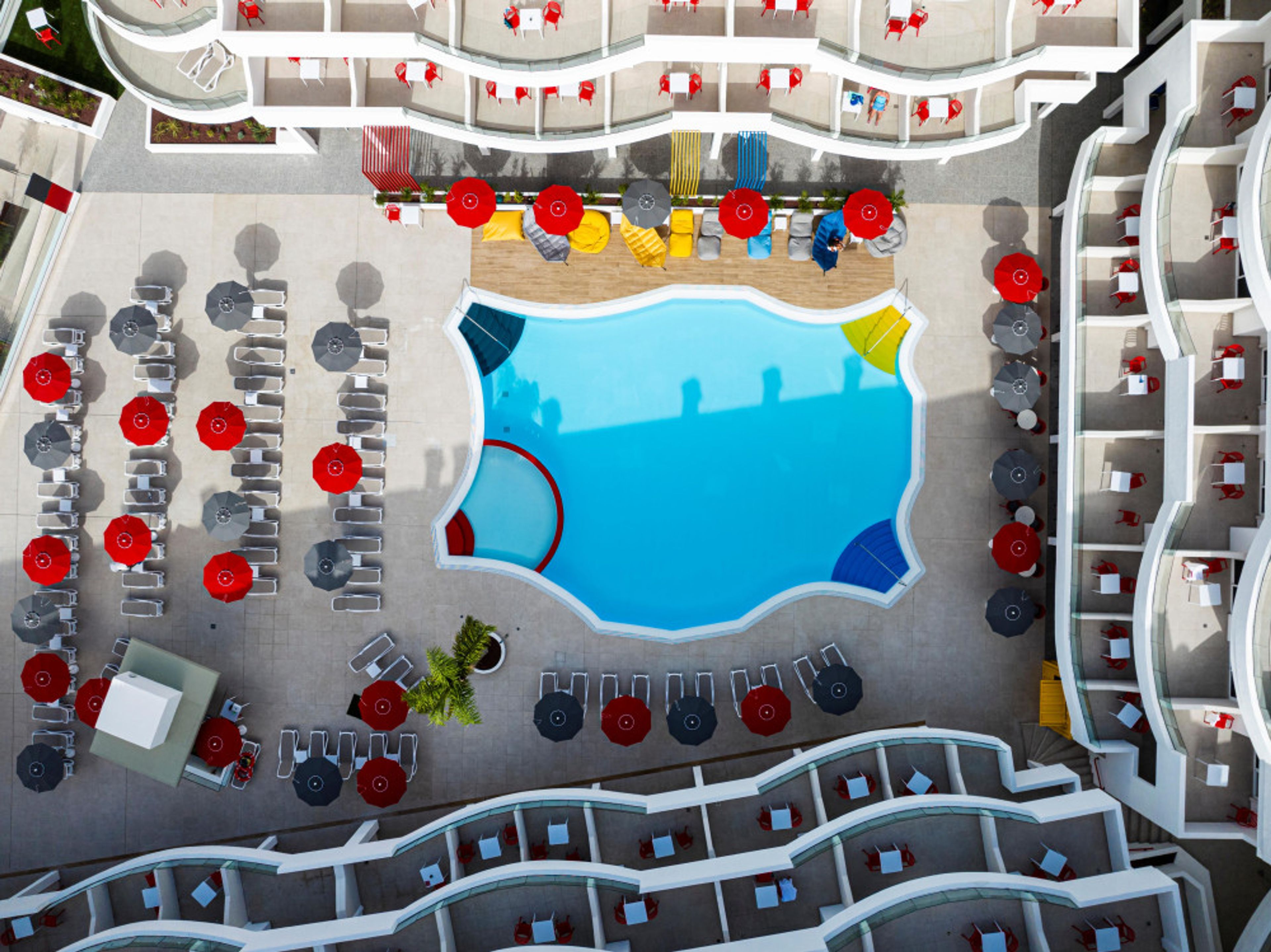 Sholeo Lodges Los Gigantes foto 1