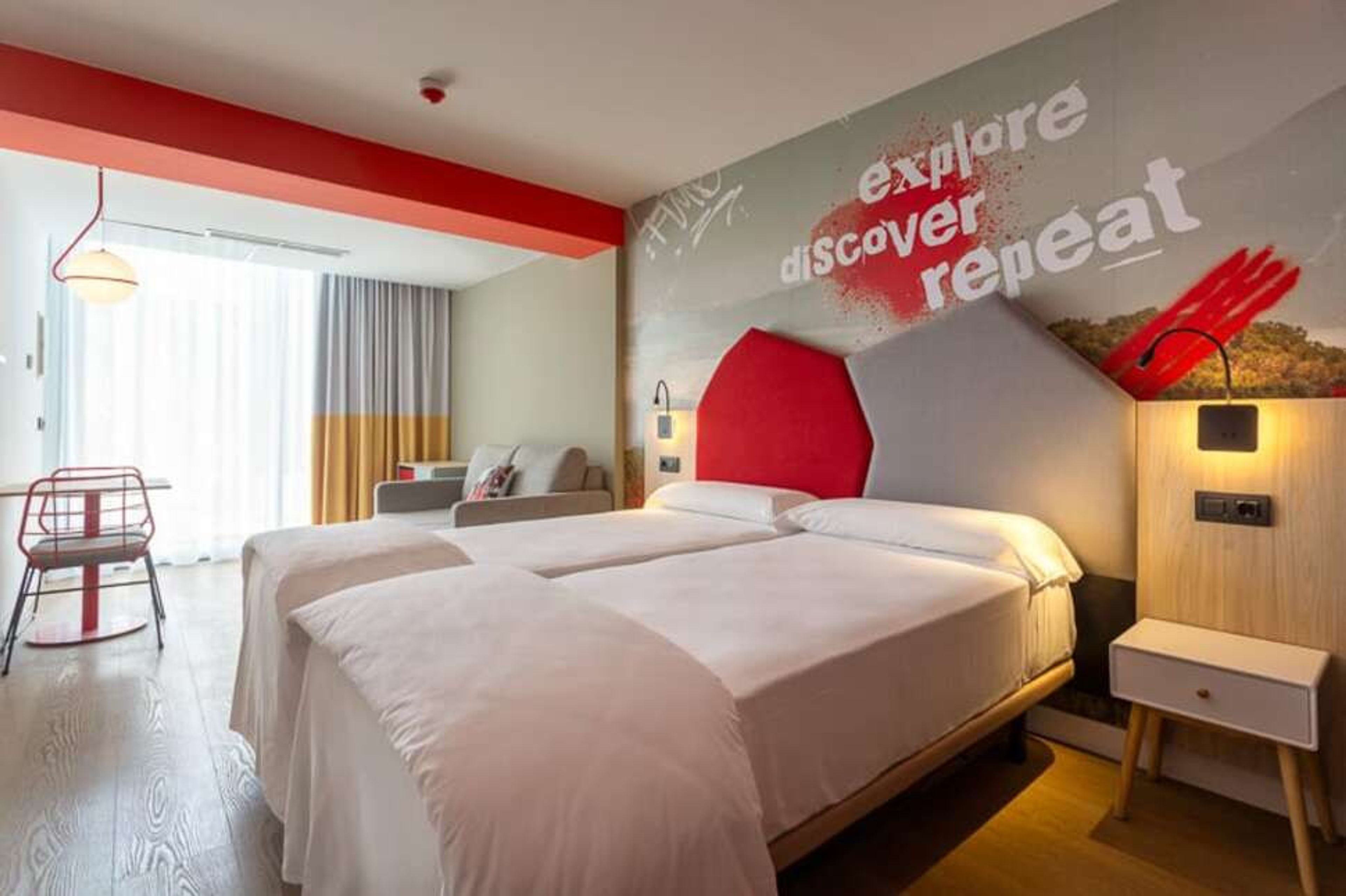 Sholeo Lodges Maspalomas foto 2