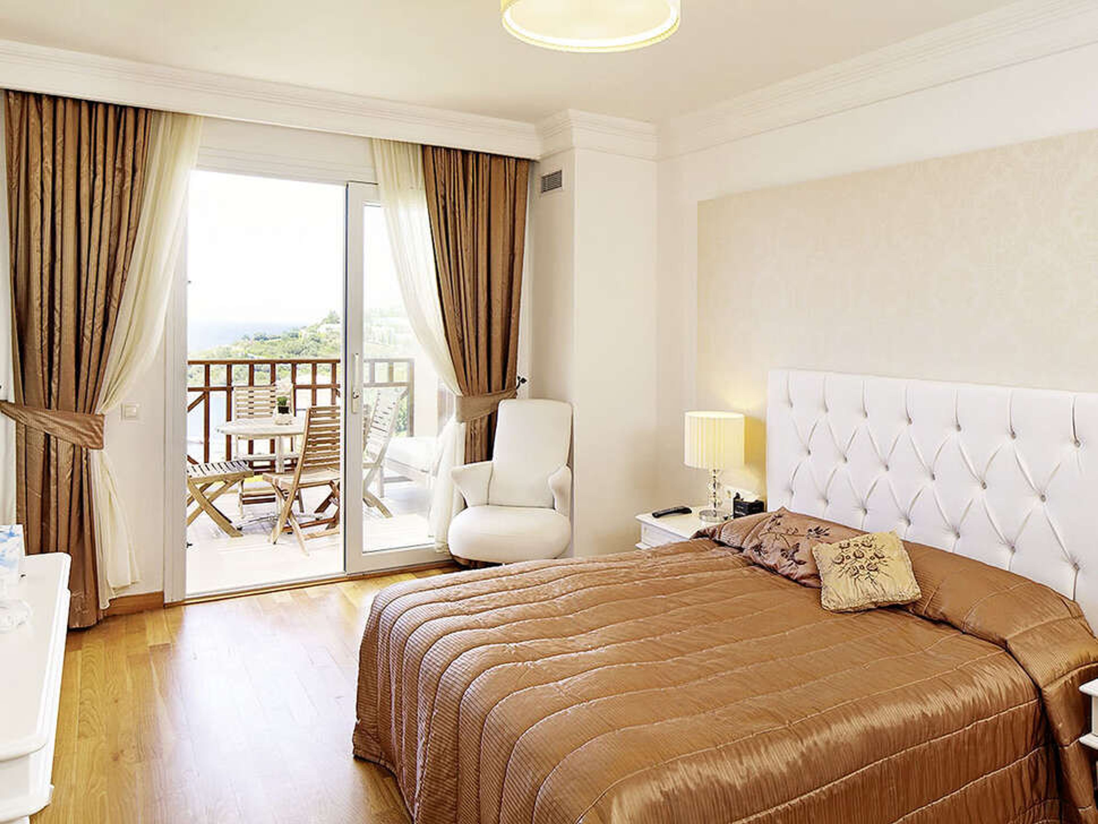 Sianji Well-Being Resort foto 3