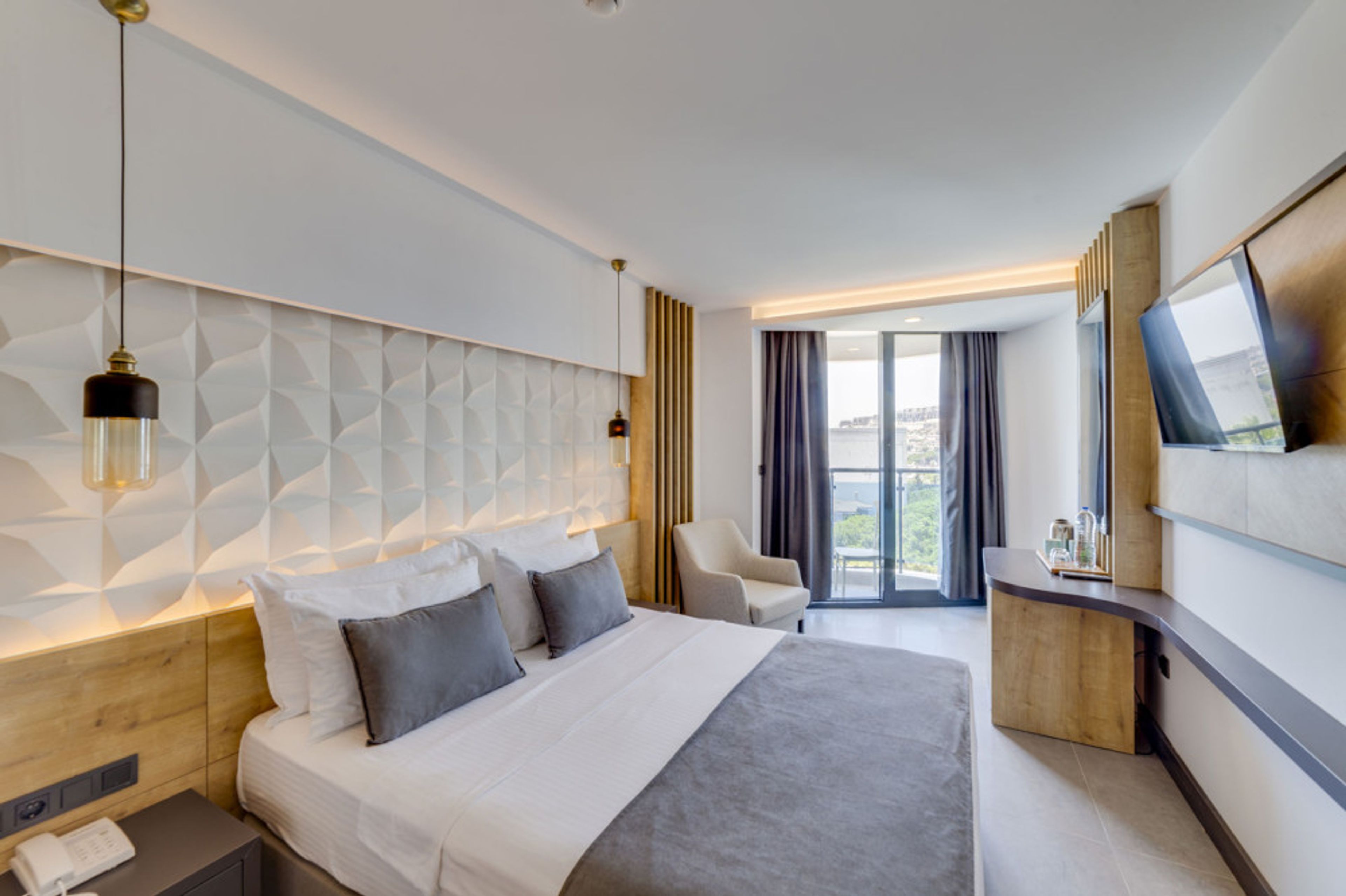 Signature Blue Resort foto 2