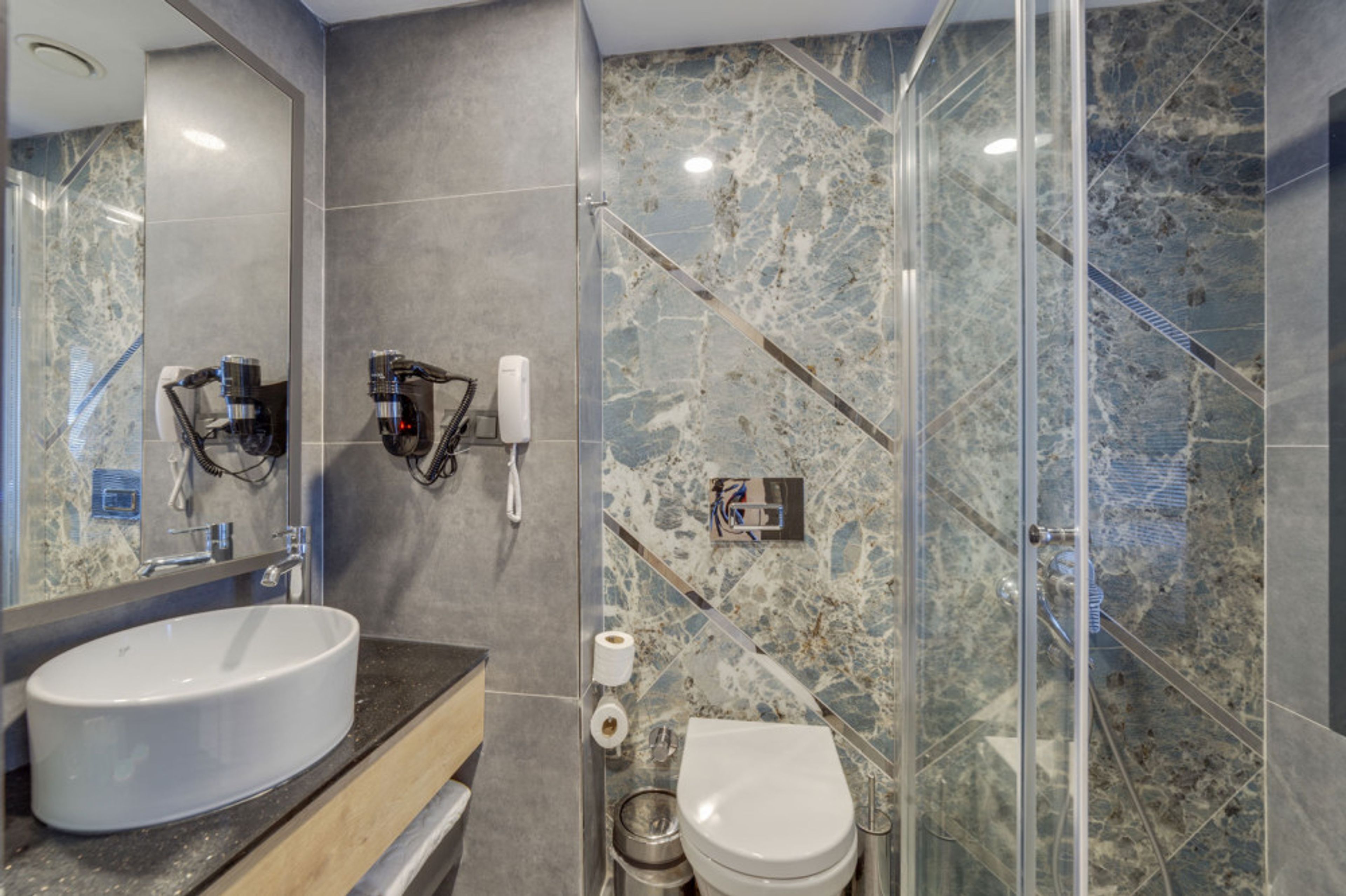 Signature Blue Resort foto 3