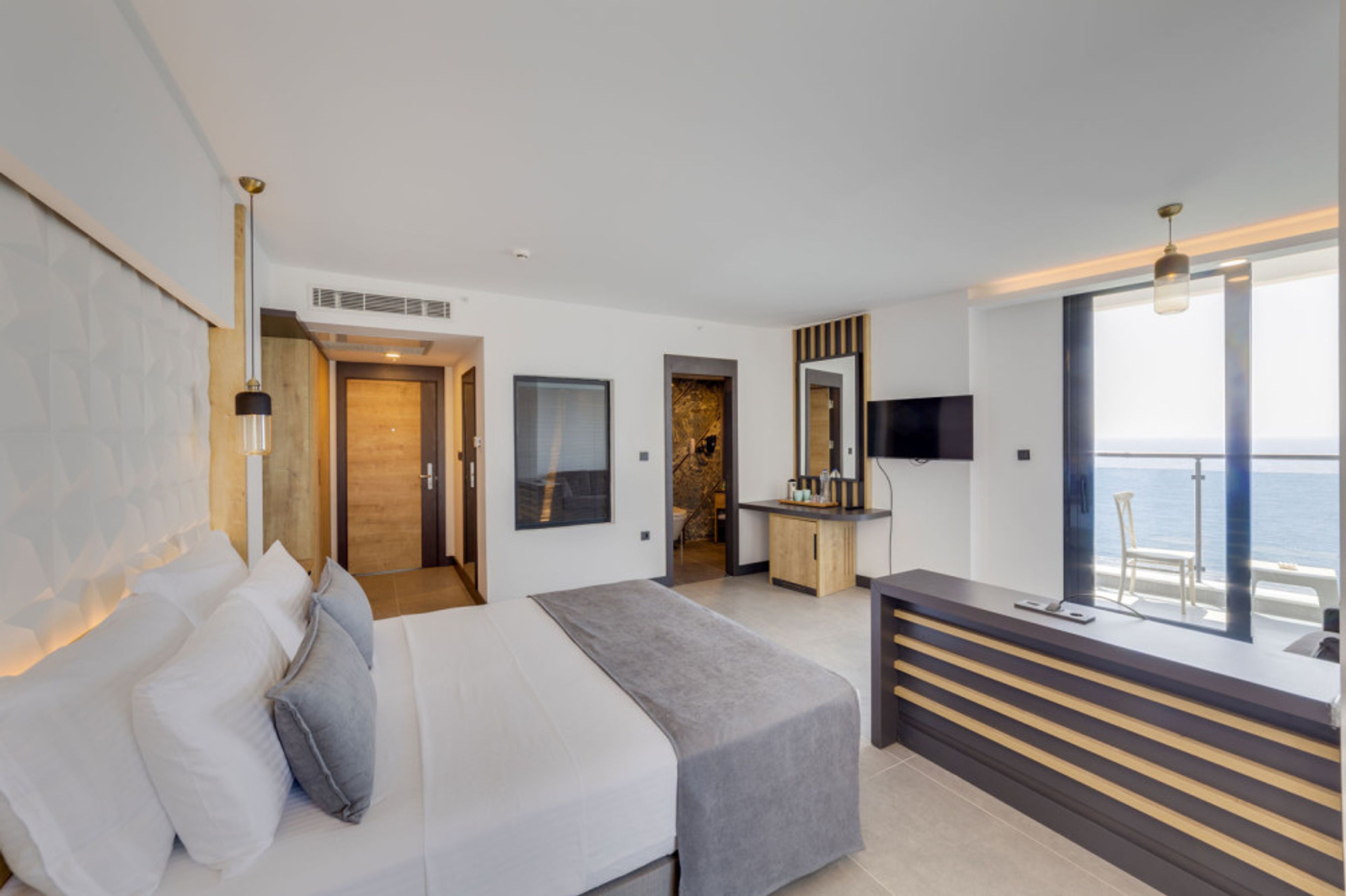 Signature Blue Resort foto 4