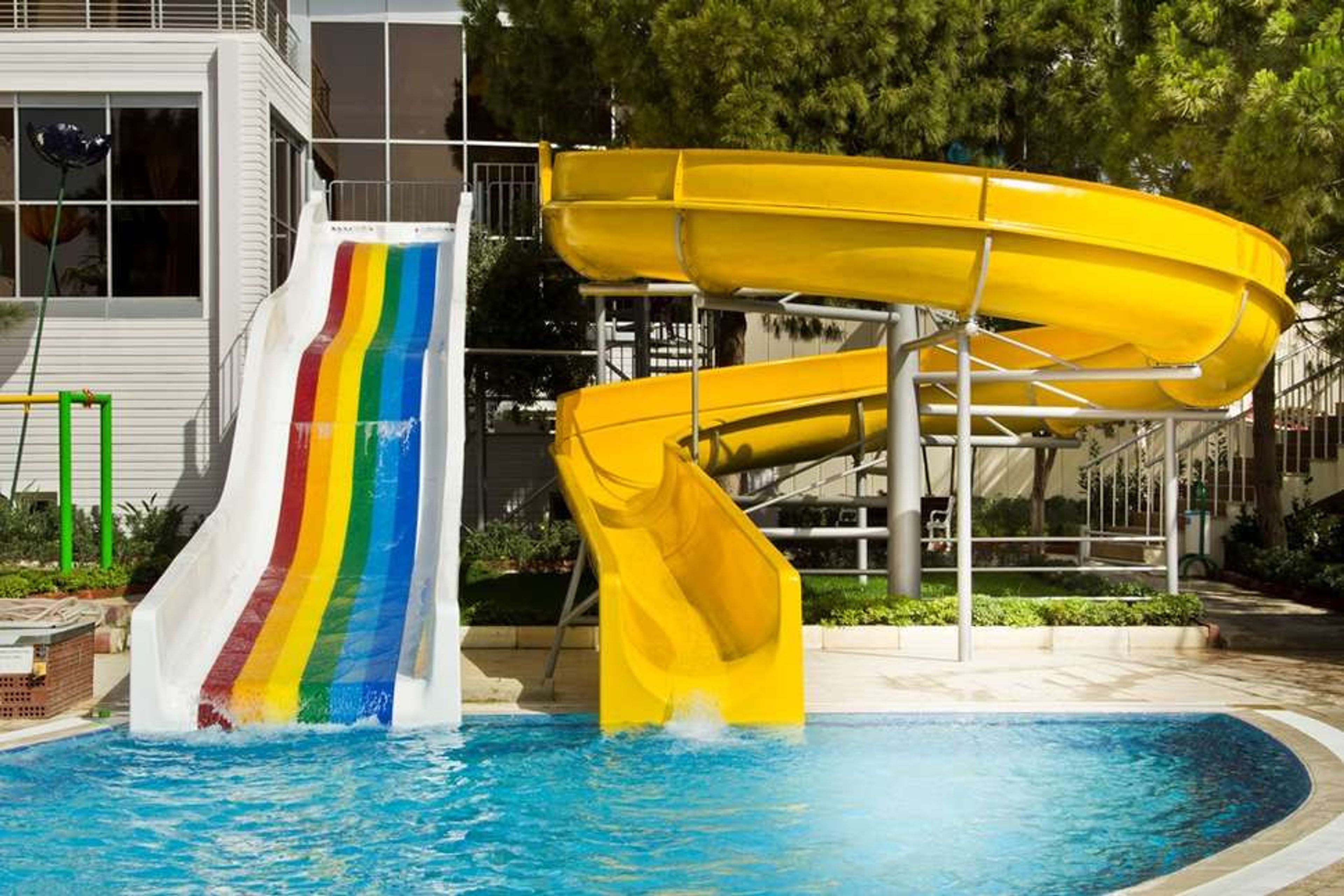 Side Alegria en Spa foto 4