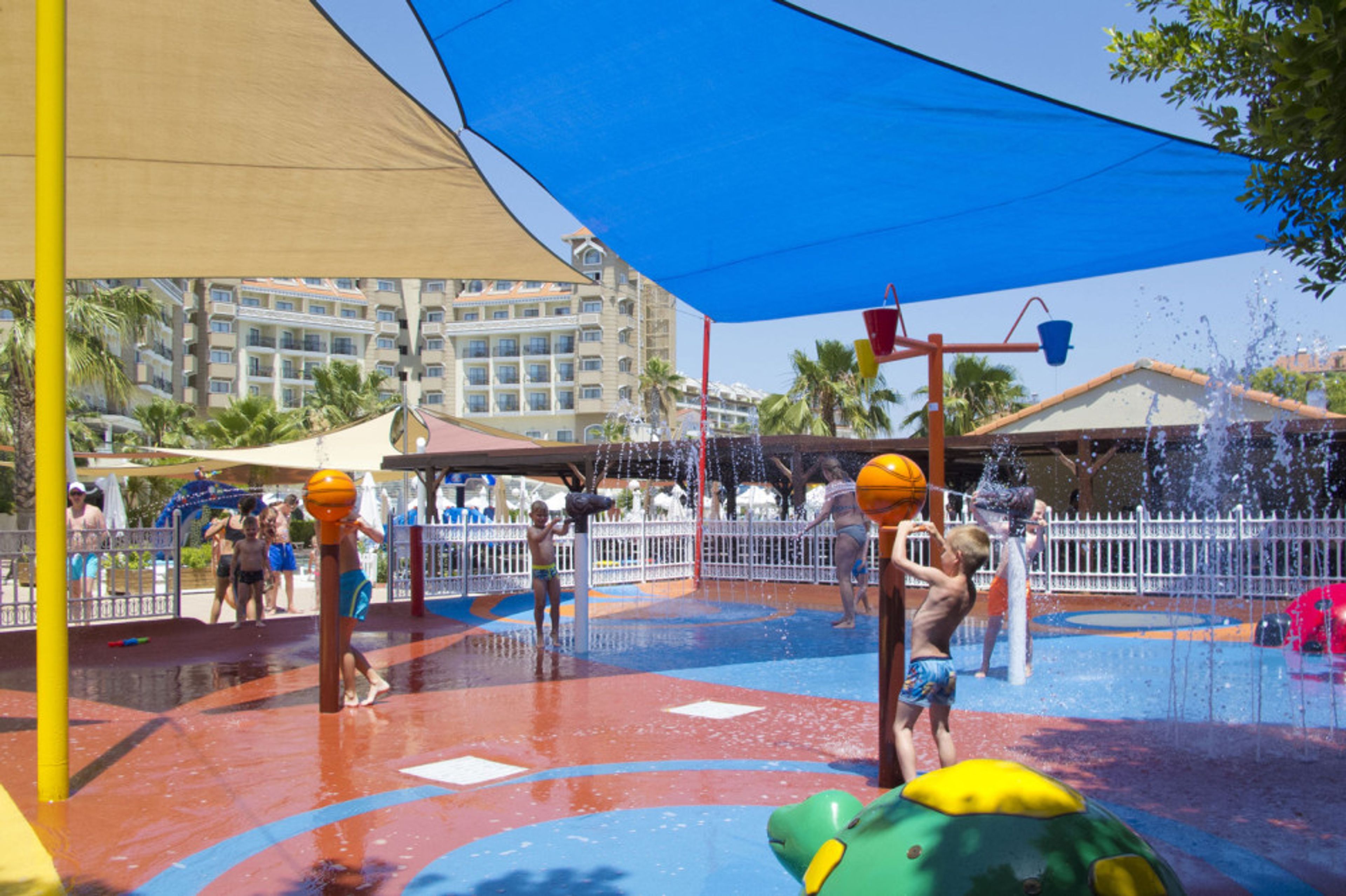 Side Mare Resort & Spa foto 4