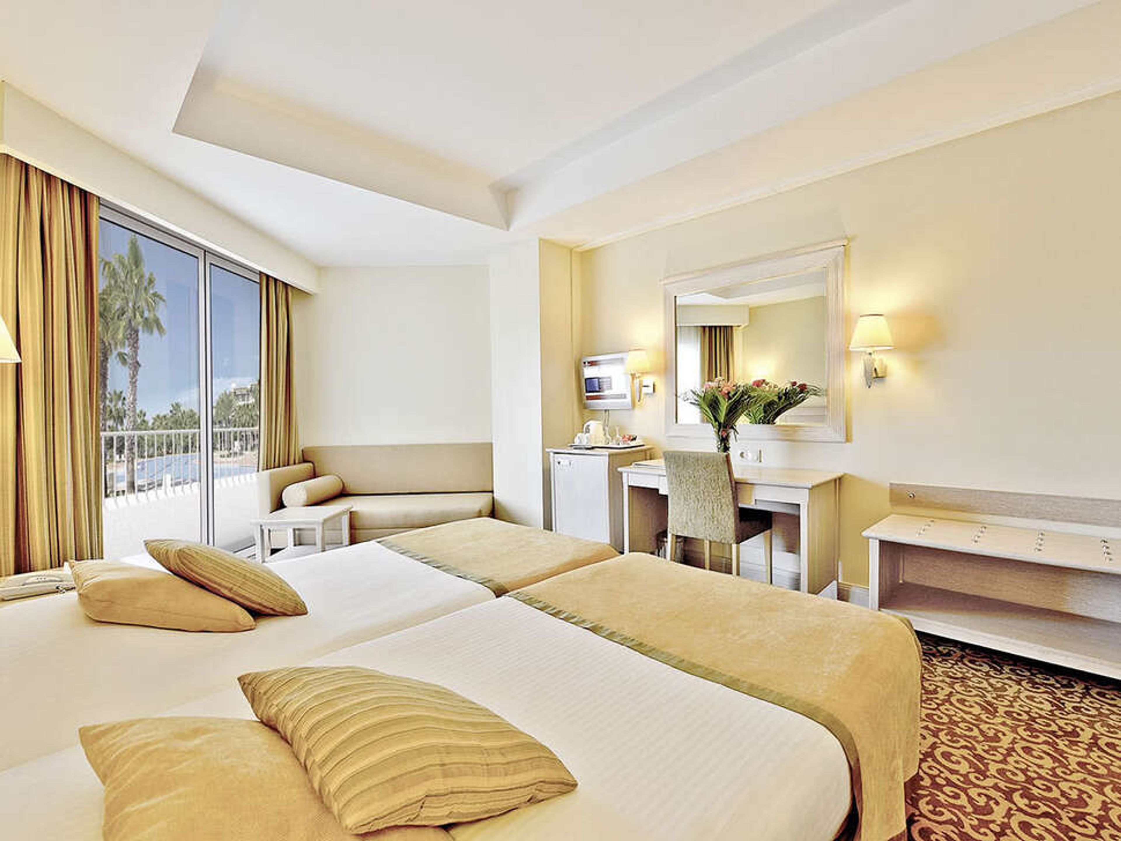 Side Star Park foto 2