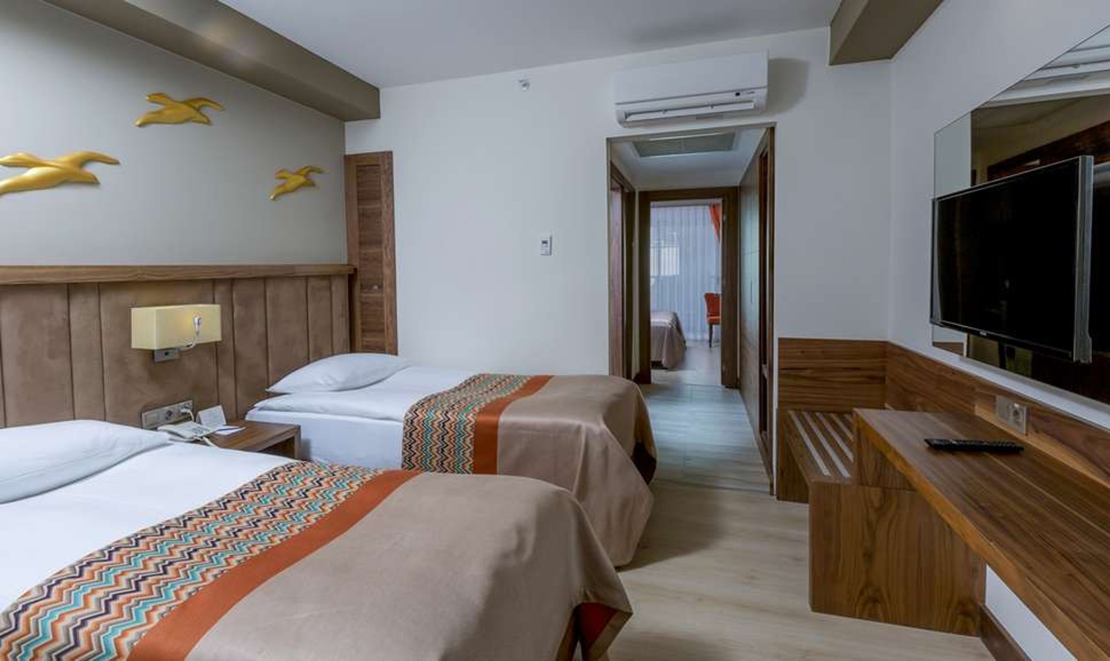 Side Royal Palace foto 3