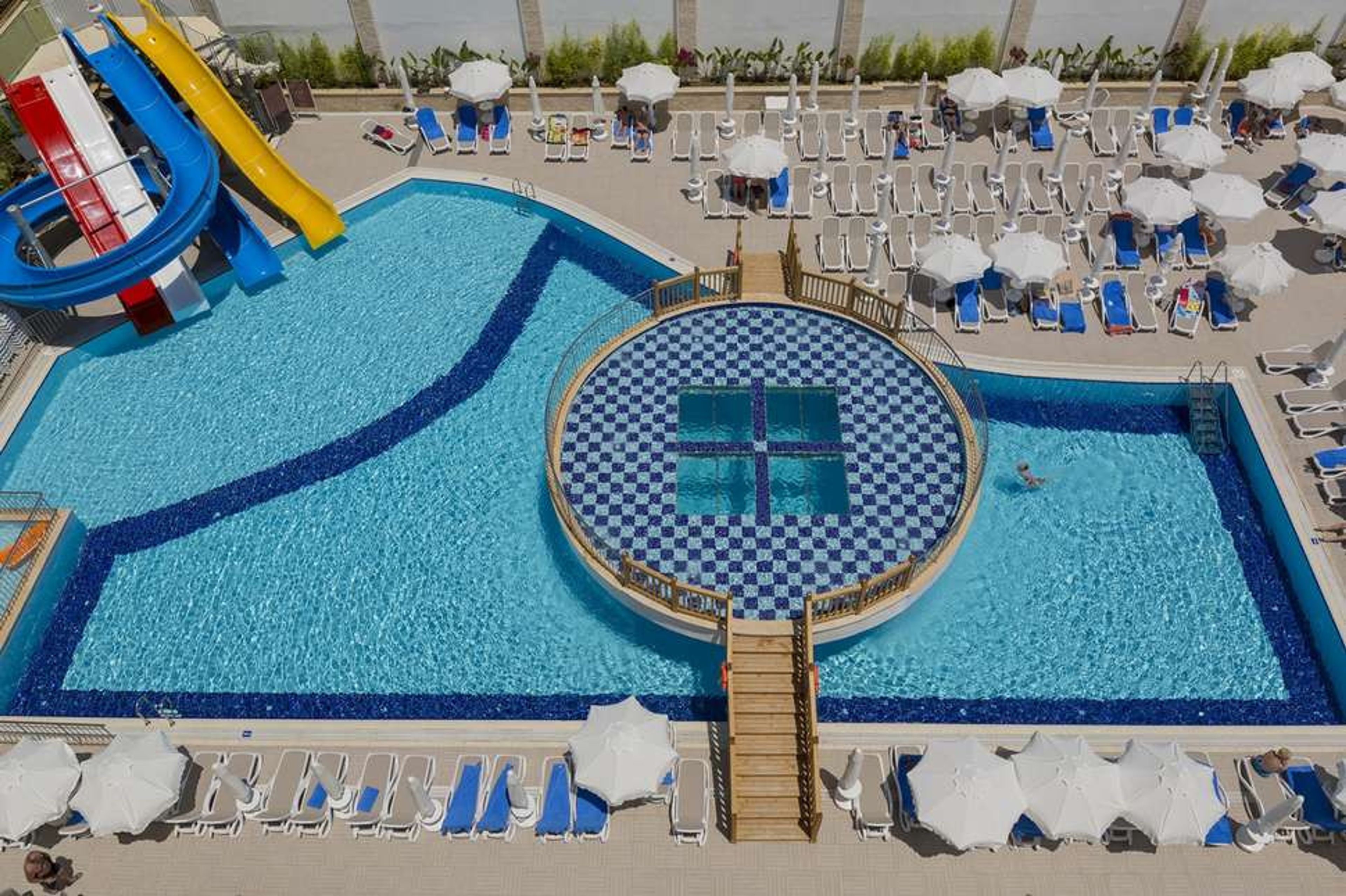 Side Royal Palace foto 1