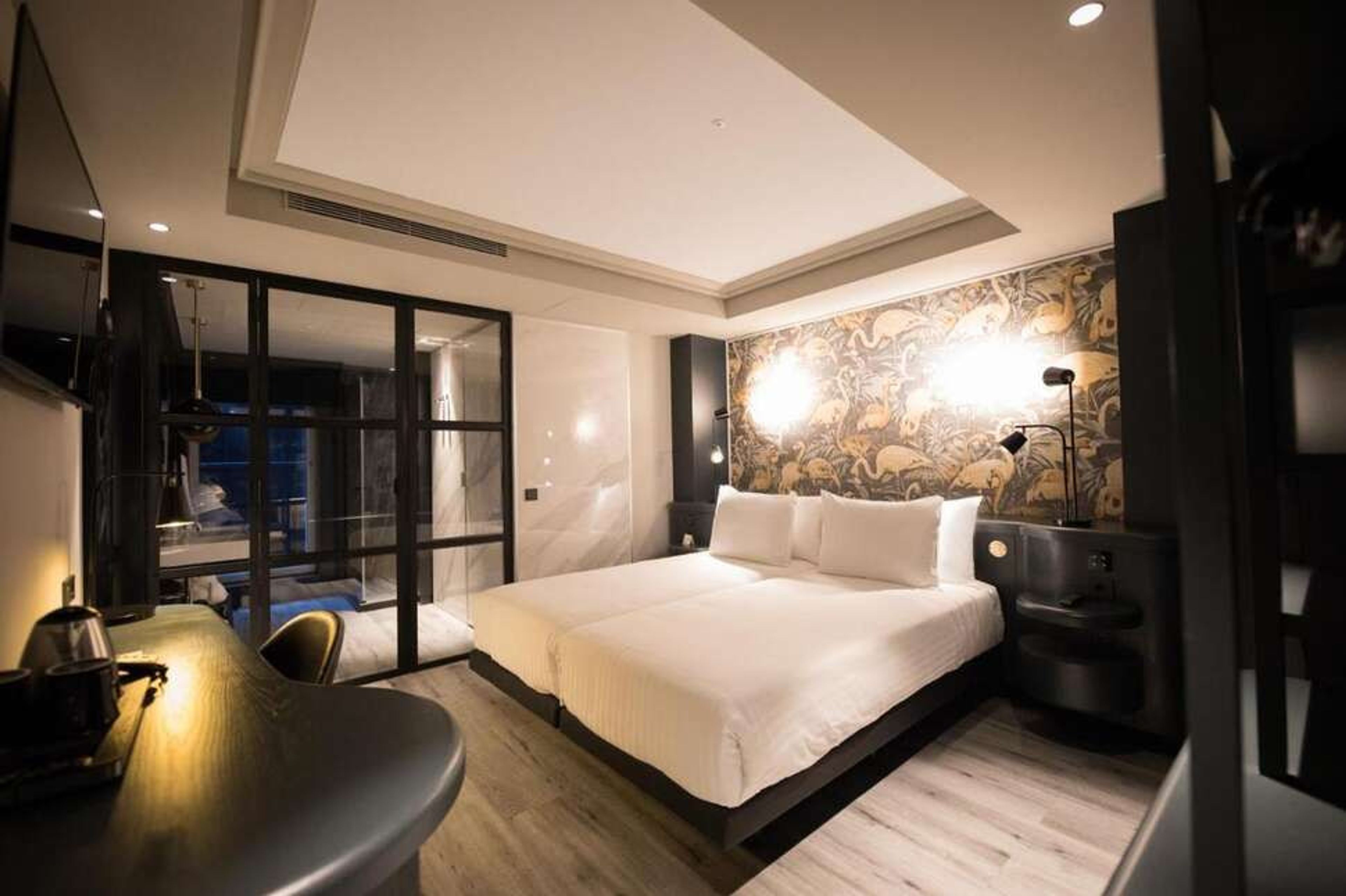 Silken Saaj Las Palmas foto 1