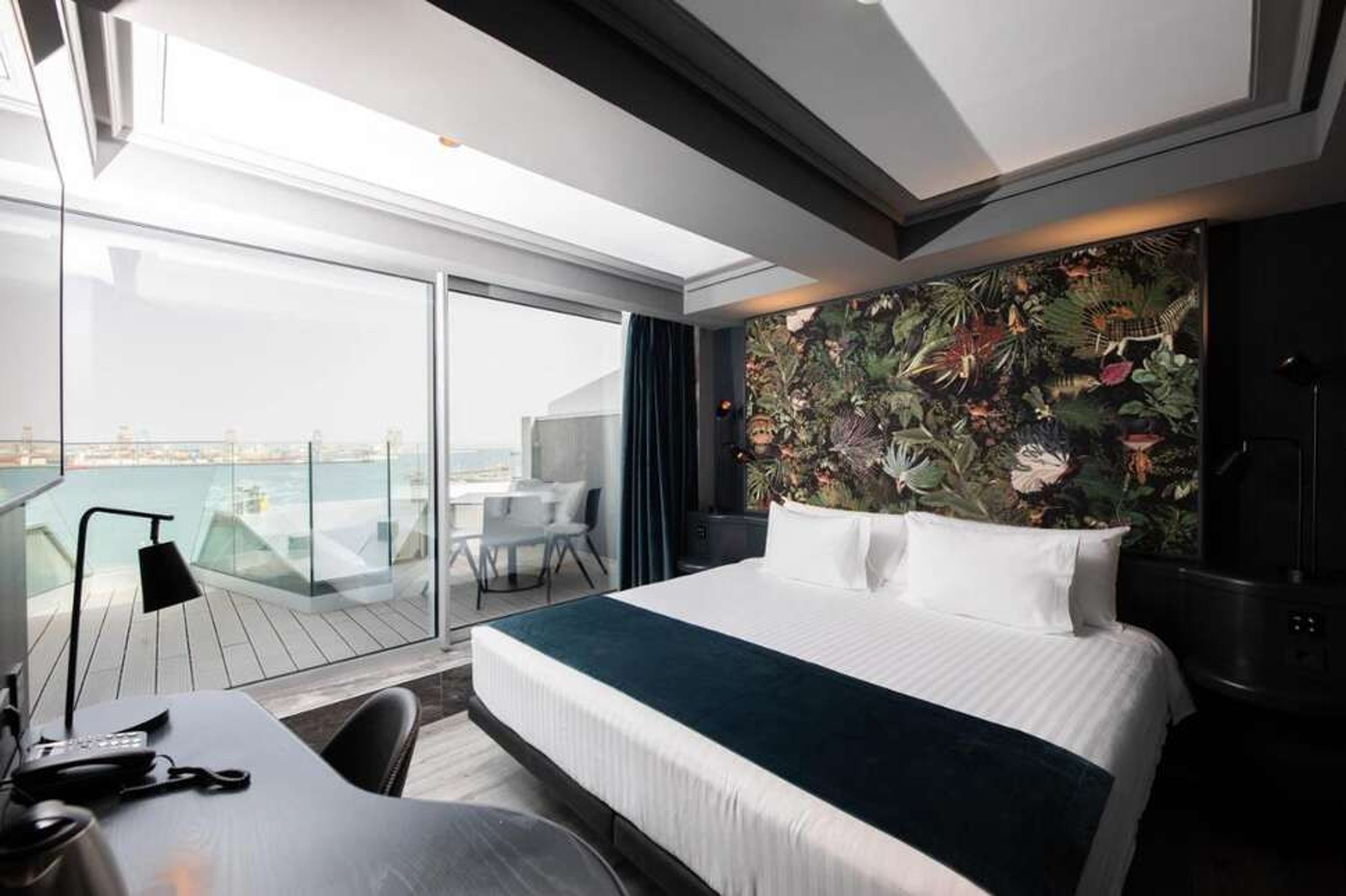 Silken Saaj Las Palmas foto 2