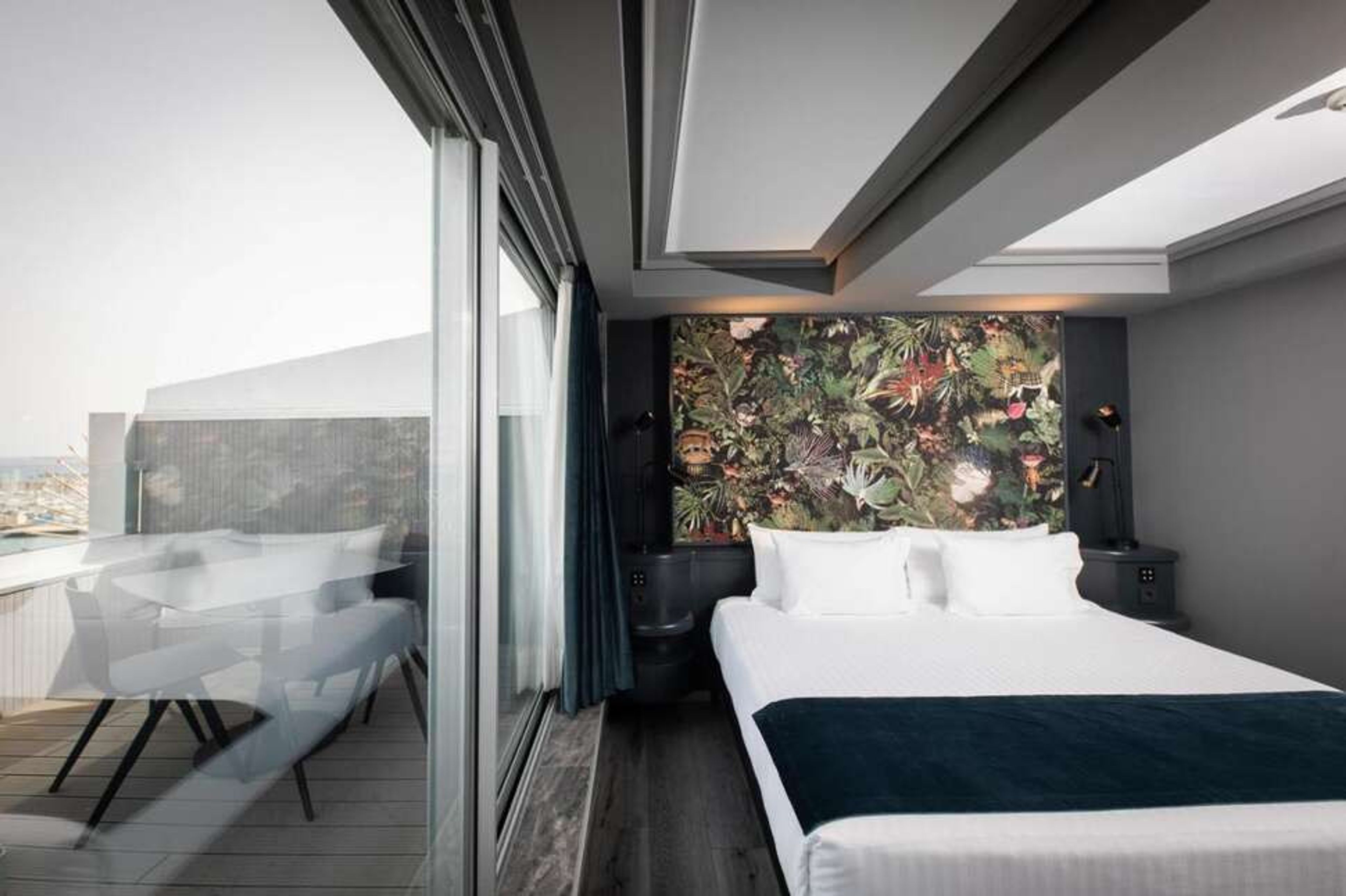 Silken Saaj Las Palmas foto 3