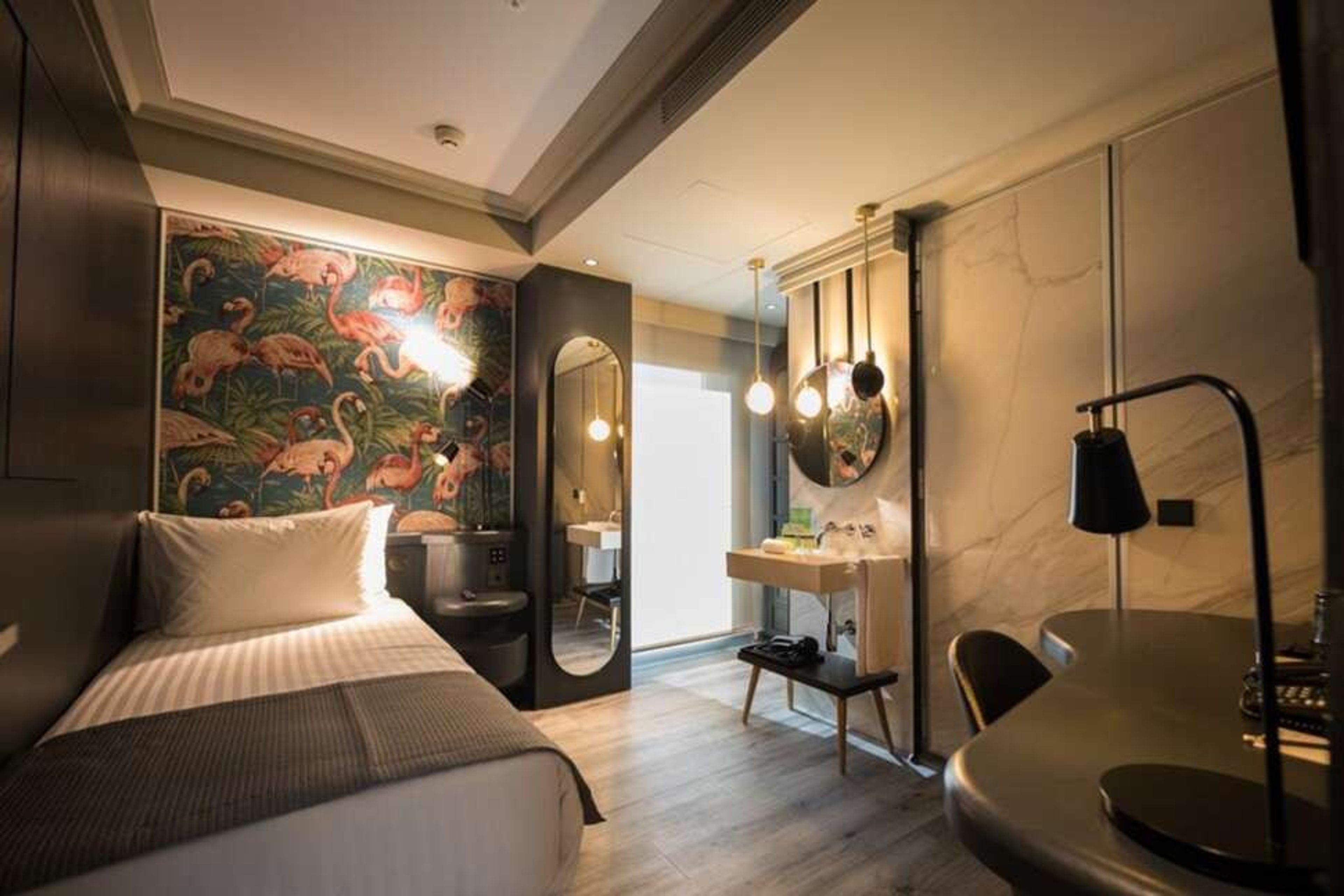 Silken Saaj Las Palmas foto 4