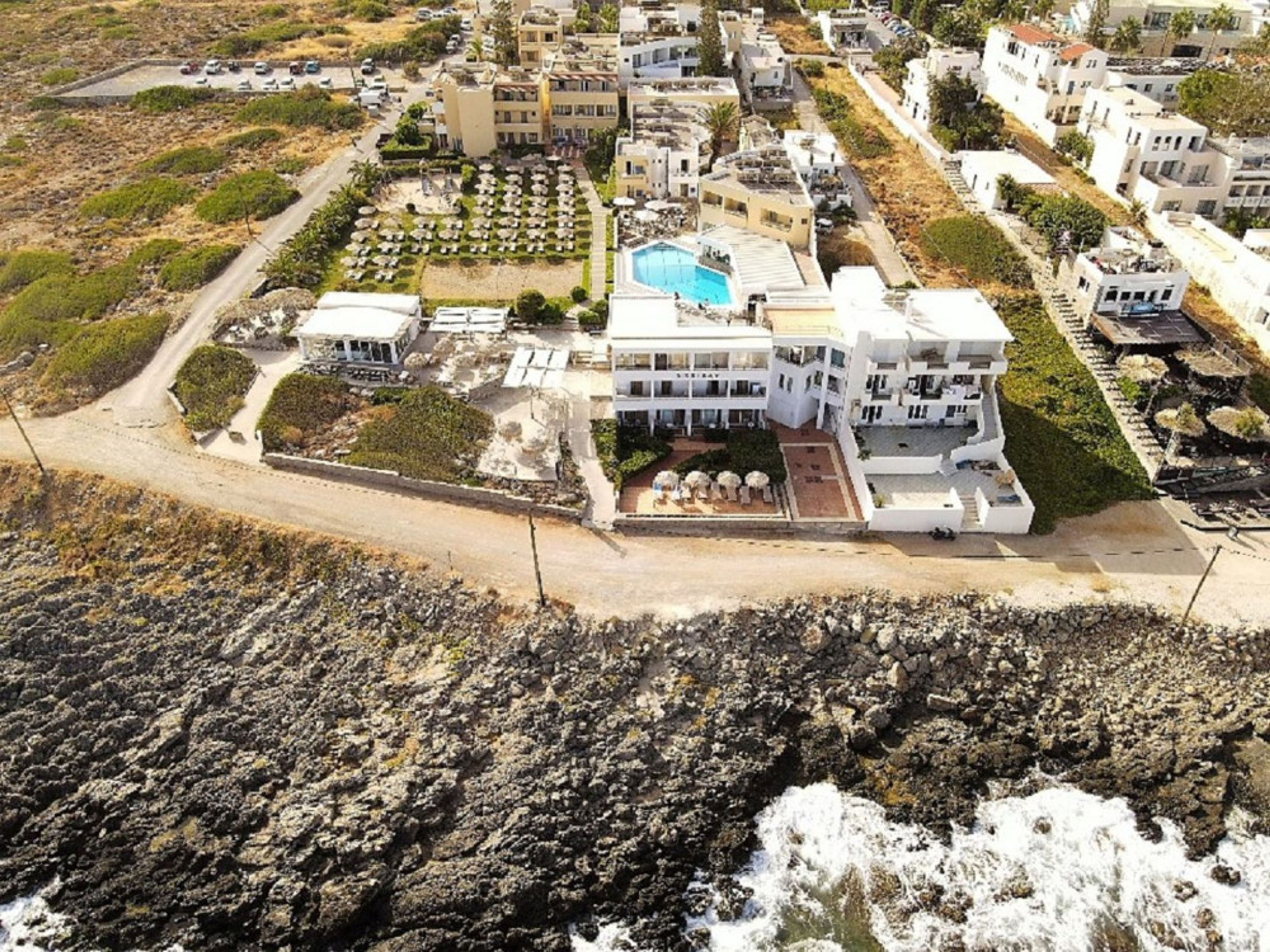 Sissi Bay en Spa foto 1