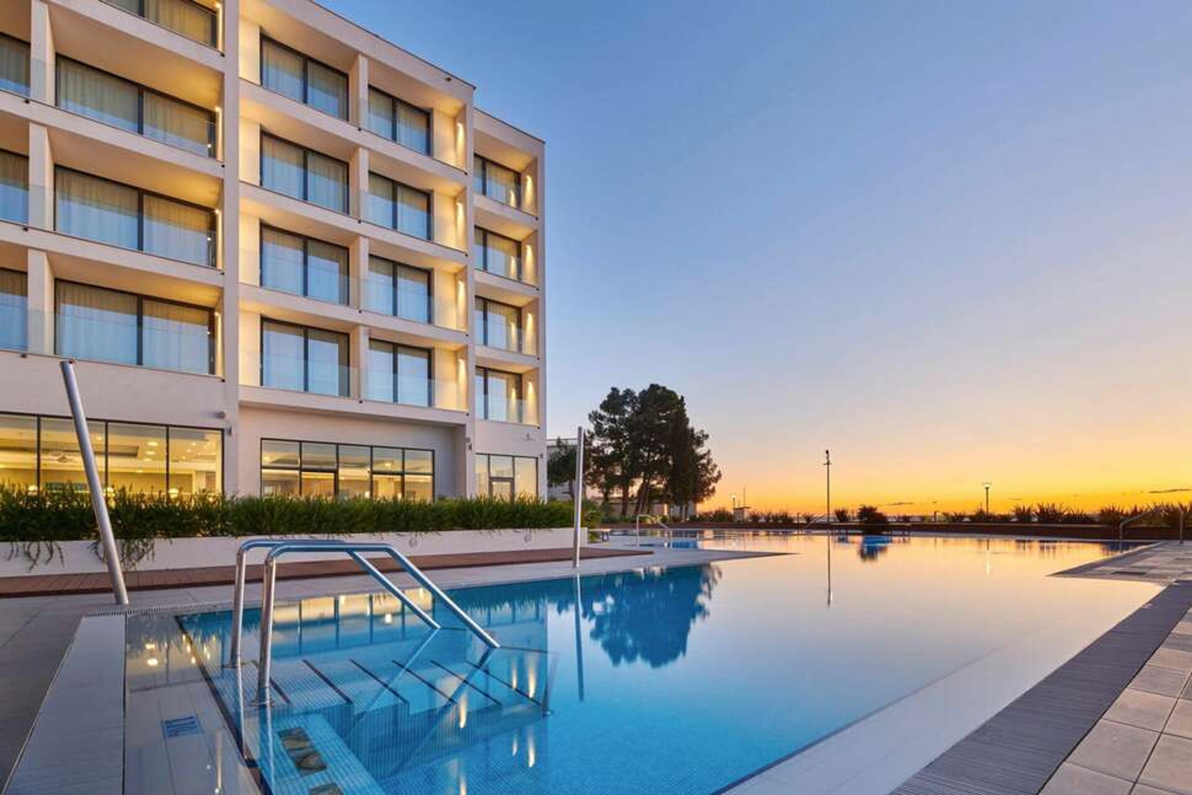 Sipar Plava Laguna foto 1