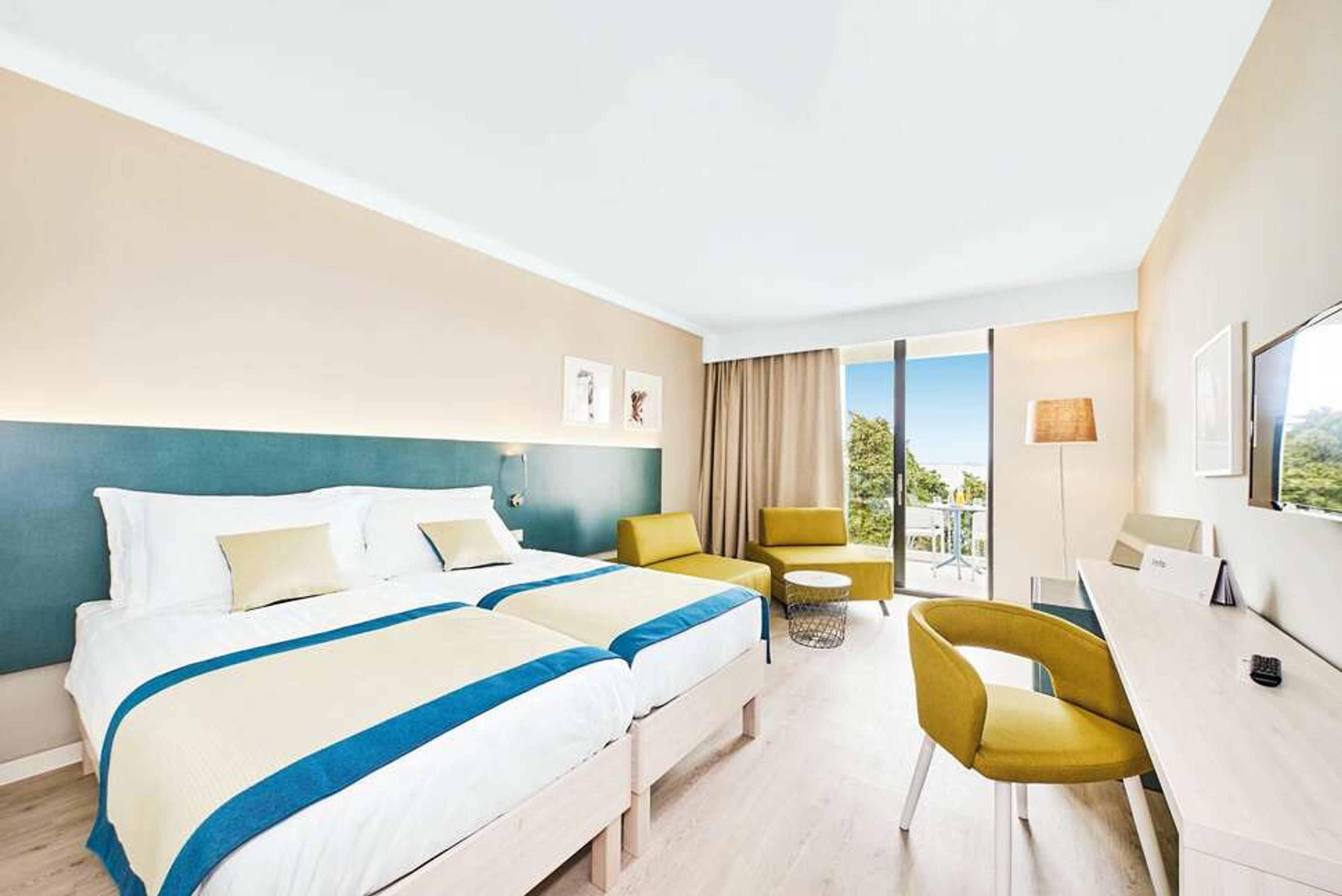 Sipar Plava Laguna foto 2