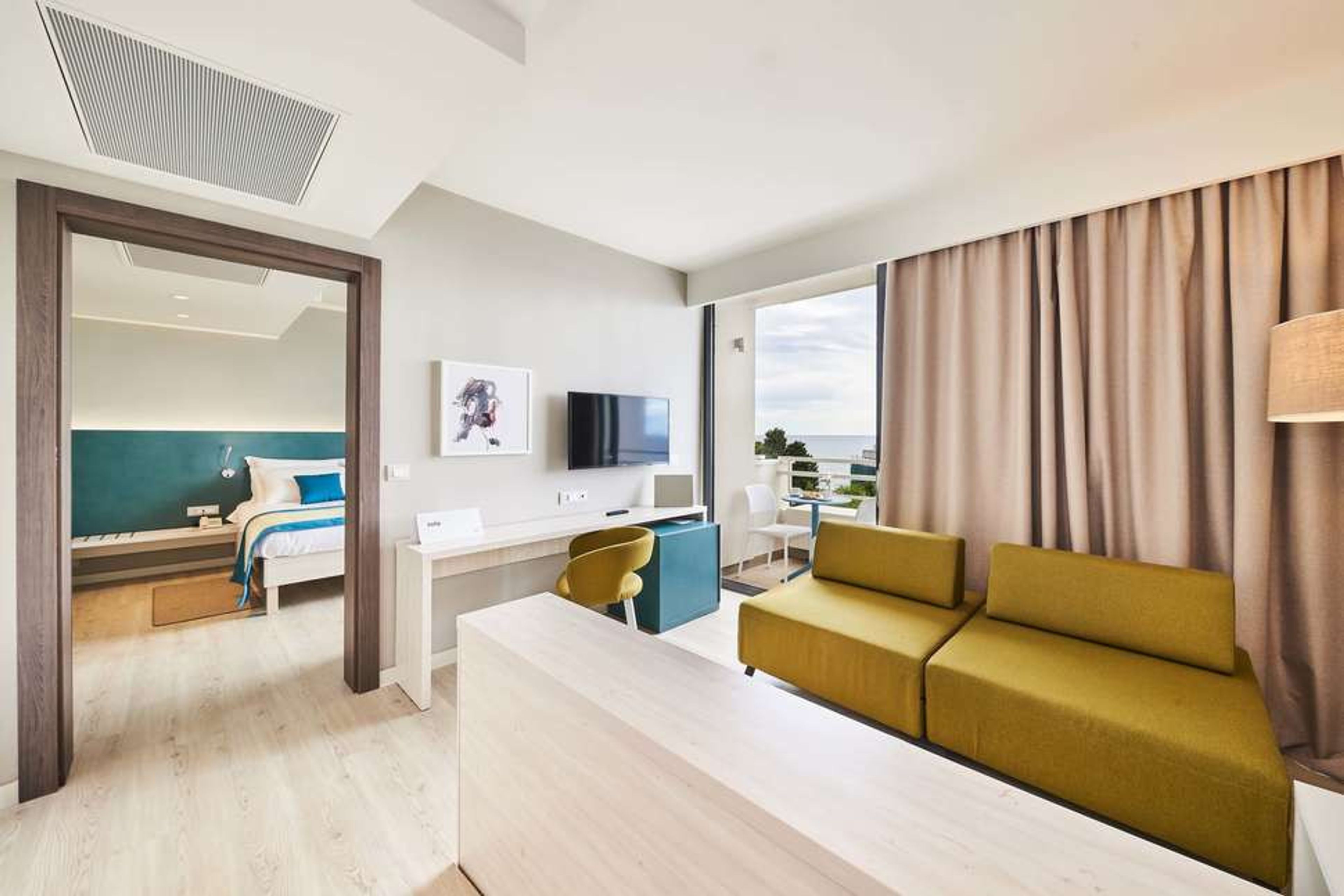 Sipar Plava Laguna foto 3