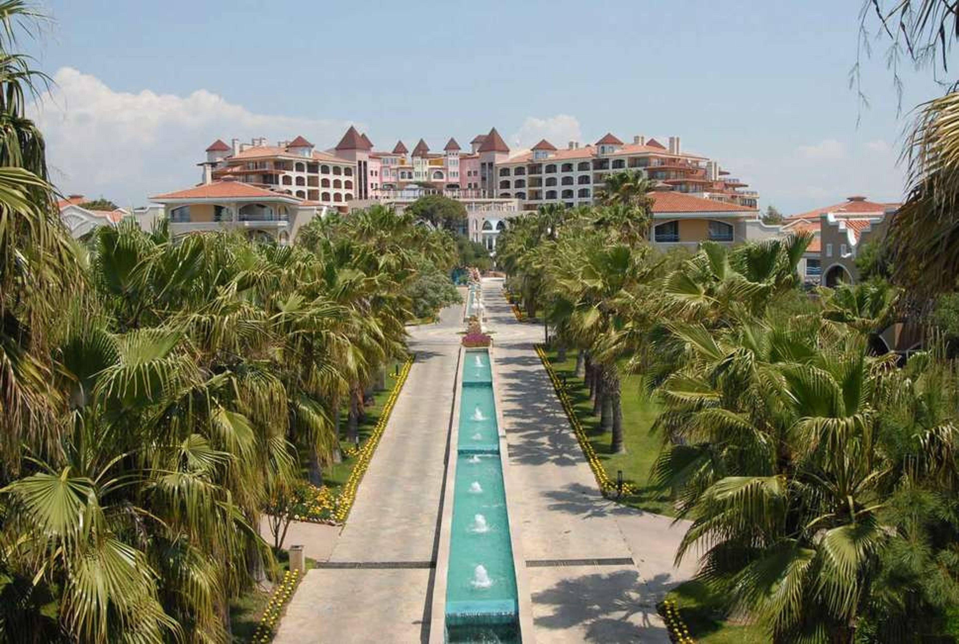 Sirene Belek